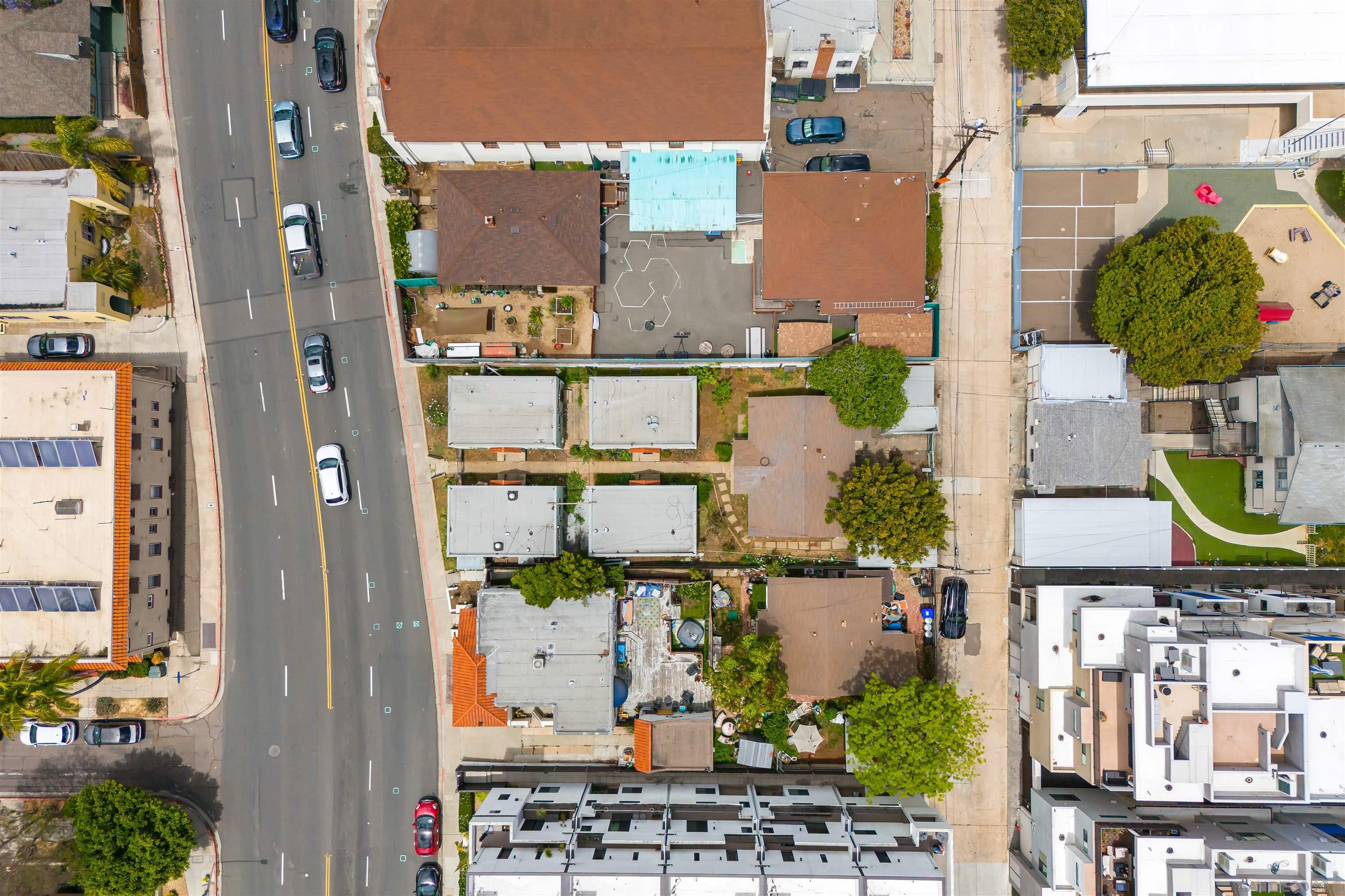 Detail Gallery Image 17 of 38 For 3655-63  6th Ave, San Diego,  CA 92103 - – Beds | – Baths