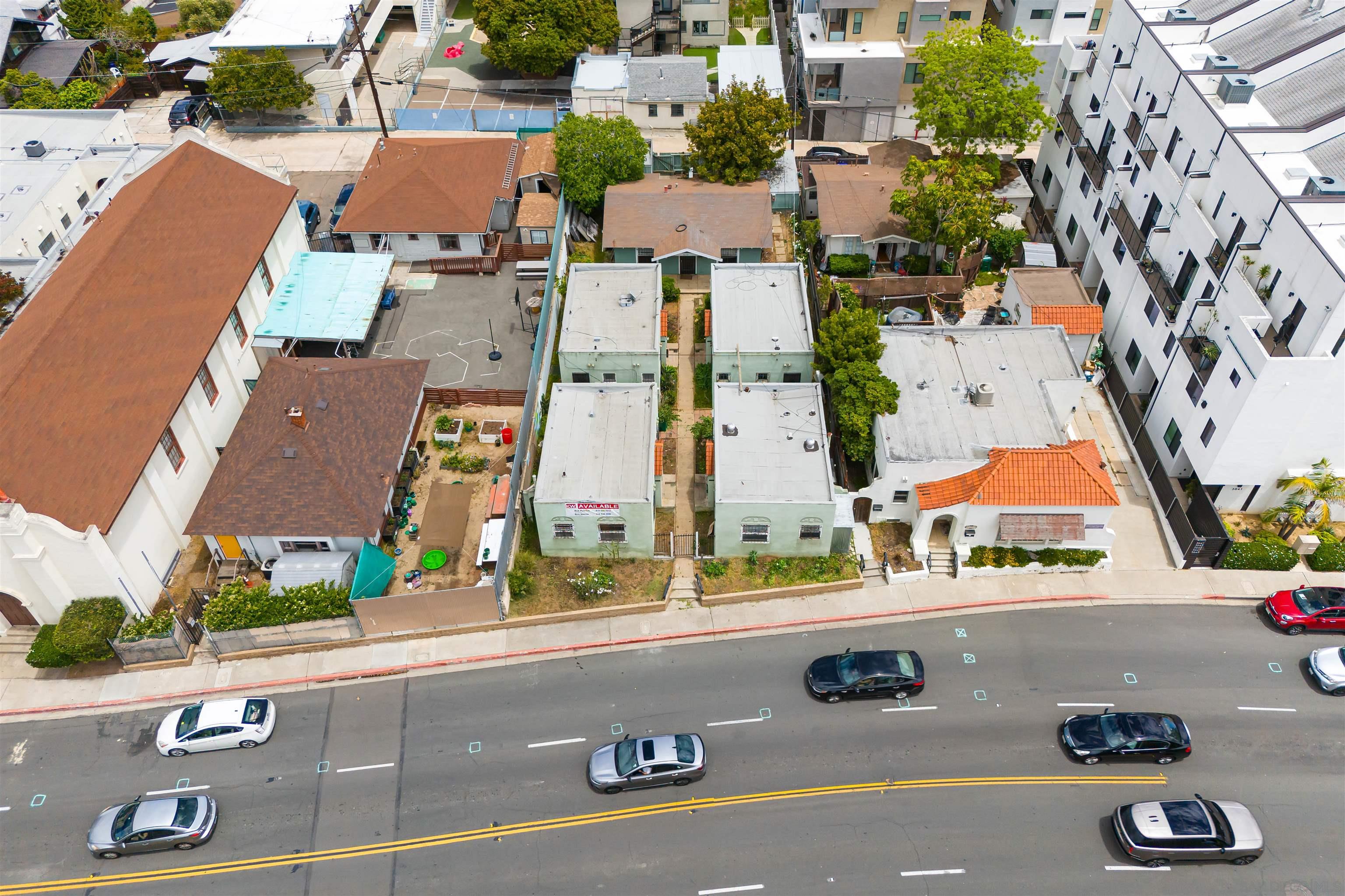 Detail Gallery Image 19 of 38 For 3655-63  6th Ave, San Diego,  CA 92103 - – Beds | – Baths