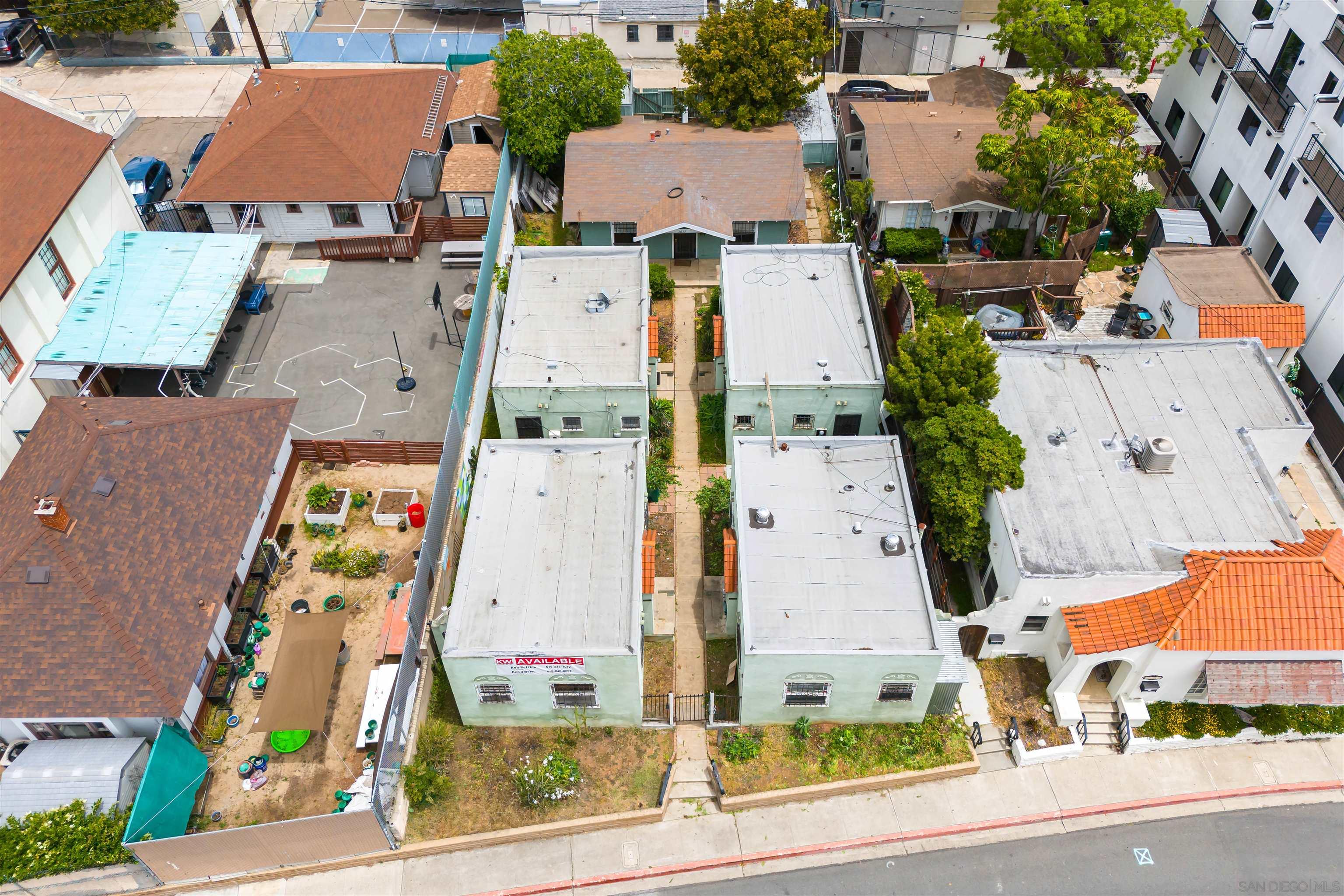 Detail Gallery Image 20 of 38 For 3655-63  6th Ave, San Diego,  CA 92103 - – Beds | – Baths