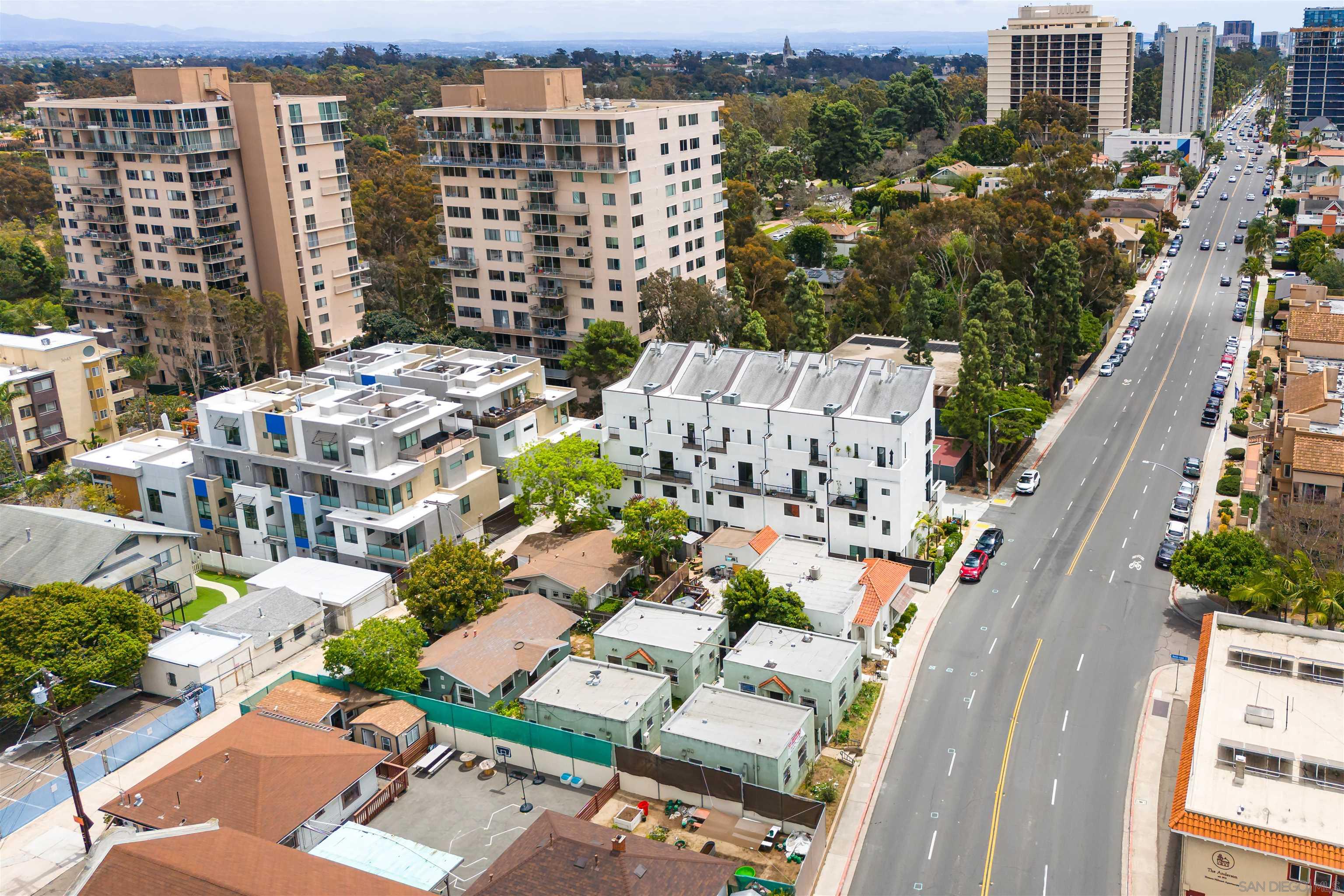 Detail Gallery Image 22 of 38 For 3655-63  6th Ave, San Diego,  CA 92103 - – Beds | – Baths