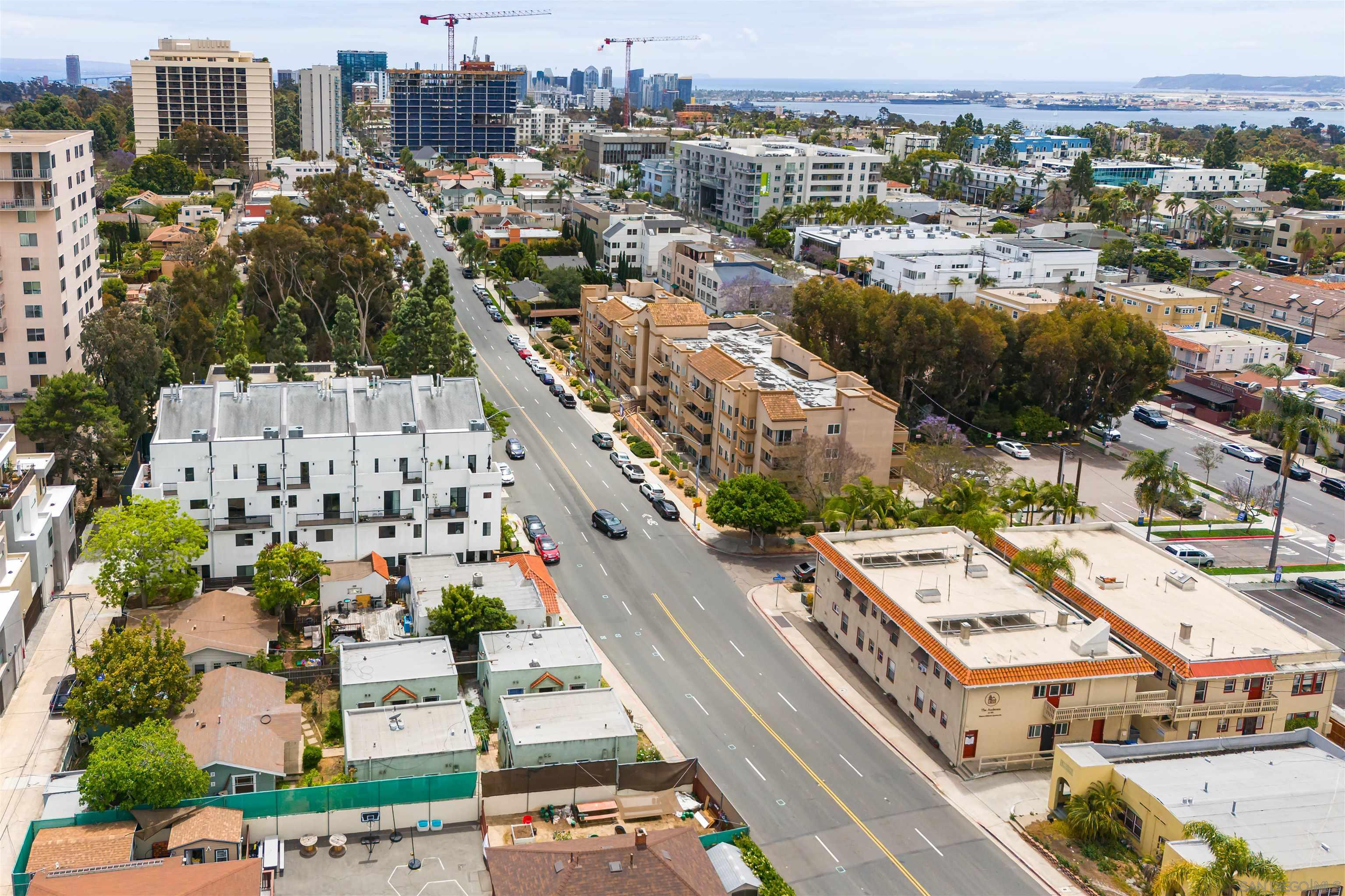 Detail Gallery Image 23 of 38 For 3655-63  6th Ave, San Diego,  CA 92103 - – Beds | – Baths