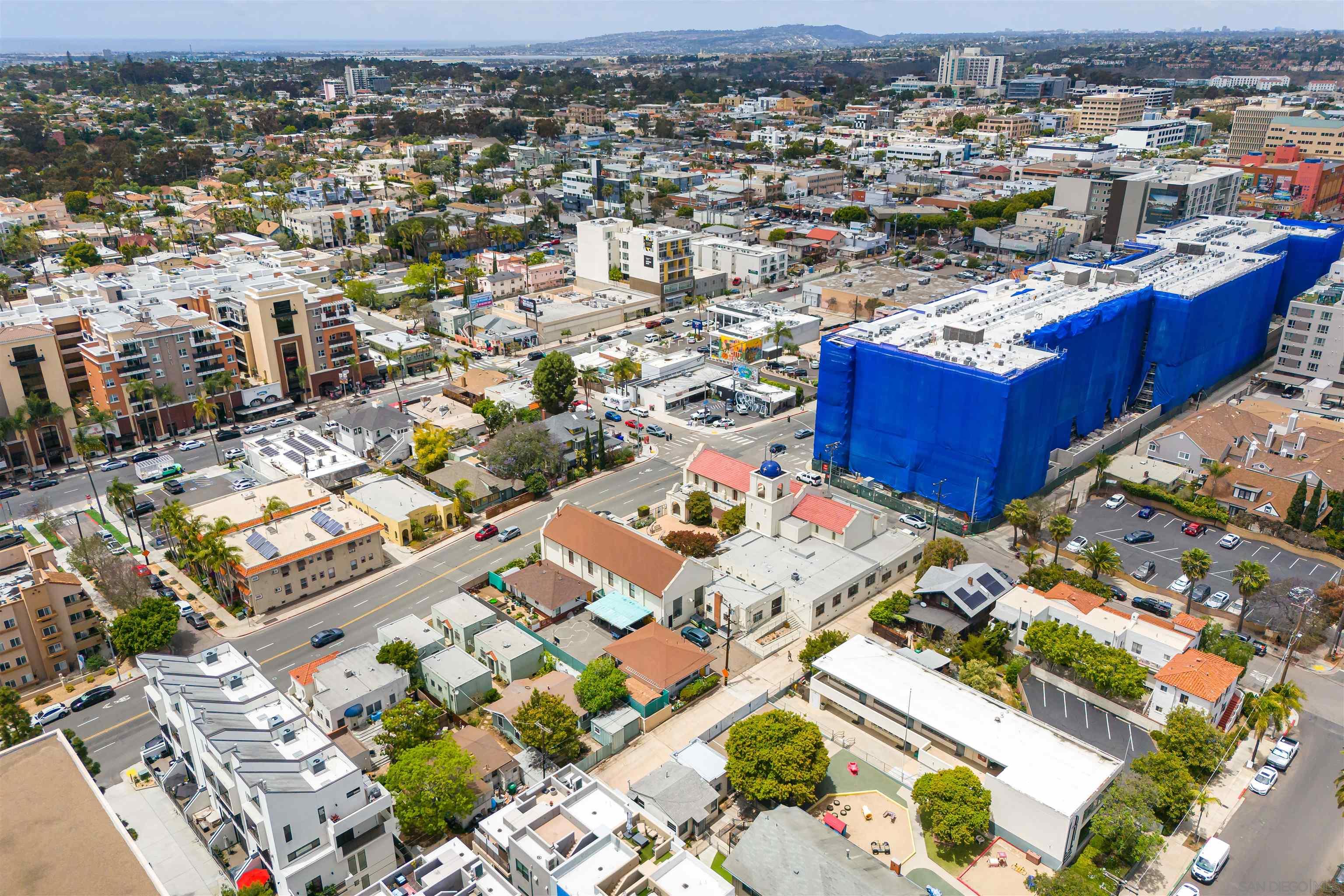 Detail Gallery Image 27 of 38 For 3655-63  6th Ave, San Diego,  CA 92103 - – Beds | – Baths