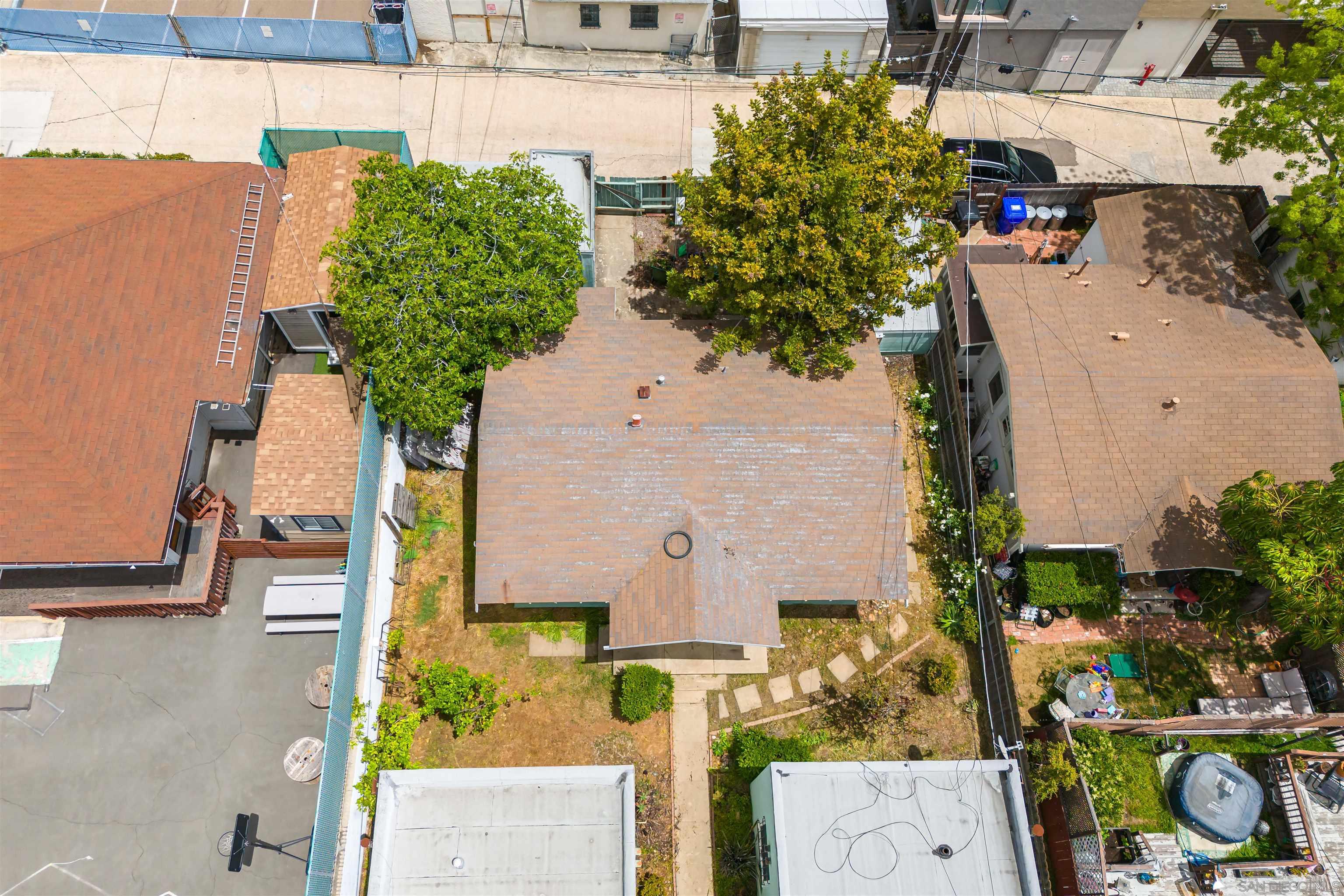 Detail Gallery Image 31 of 38 For 3655-63  6th Ave, San Diego,  CA 92103 - – Beds | – Baths