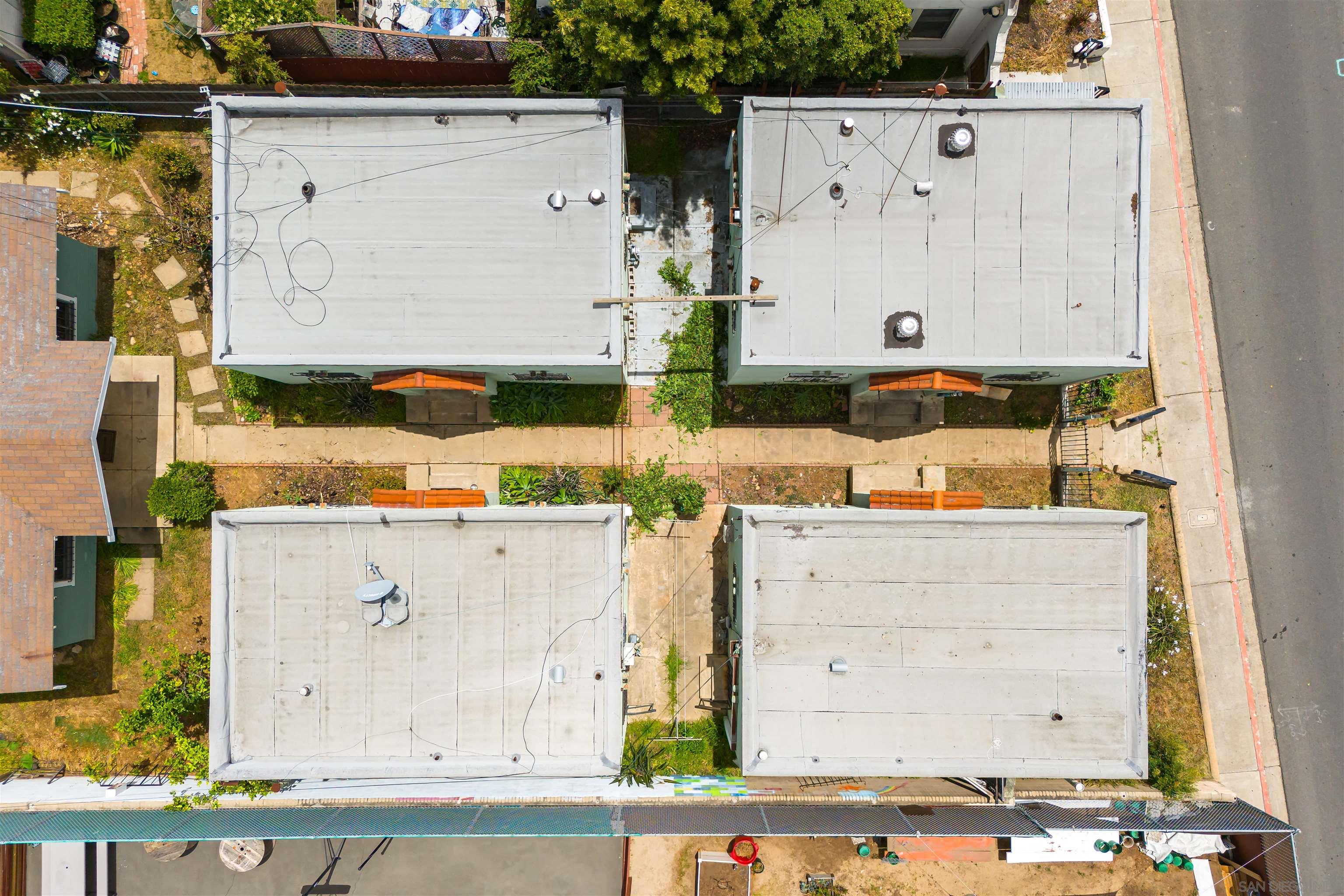 Detail Gallery Image 32 of 38 For 3655-63  6th Ave, San Diego,  CA 92103 - – Beds | – Baths