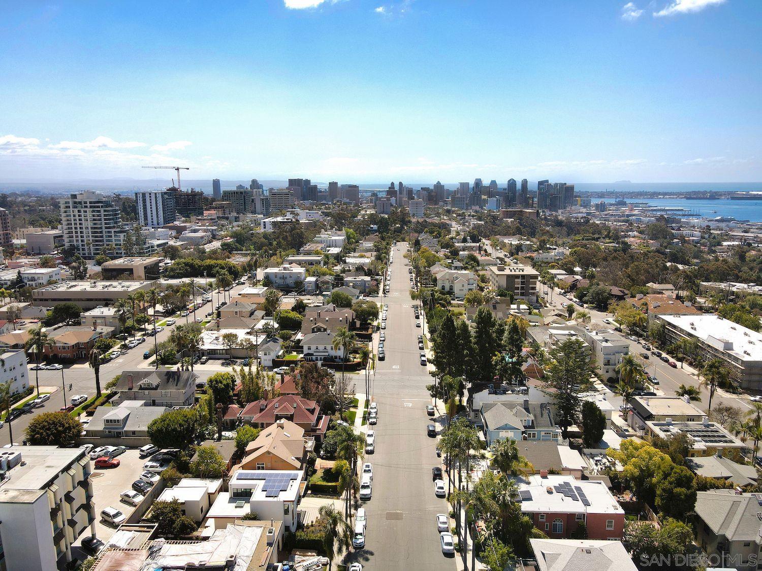 Detail Gallery Image 36 of 38 For 3655-63  6th Ave, San Diego,  CA 92103 - – Beds | – Baths