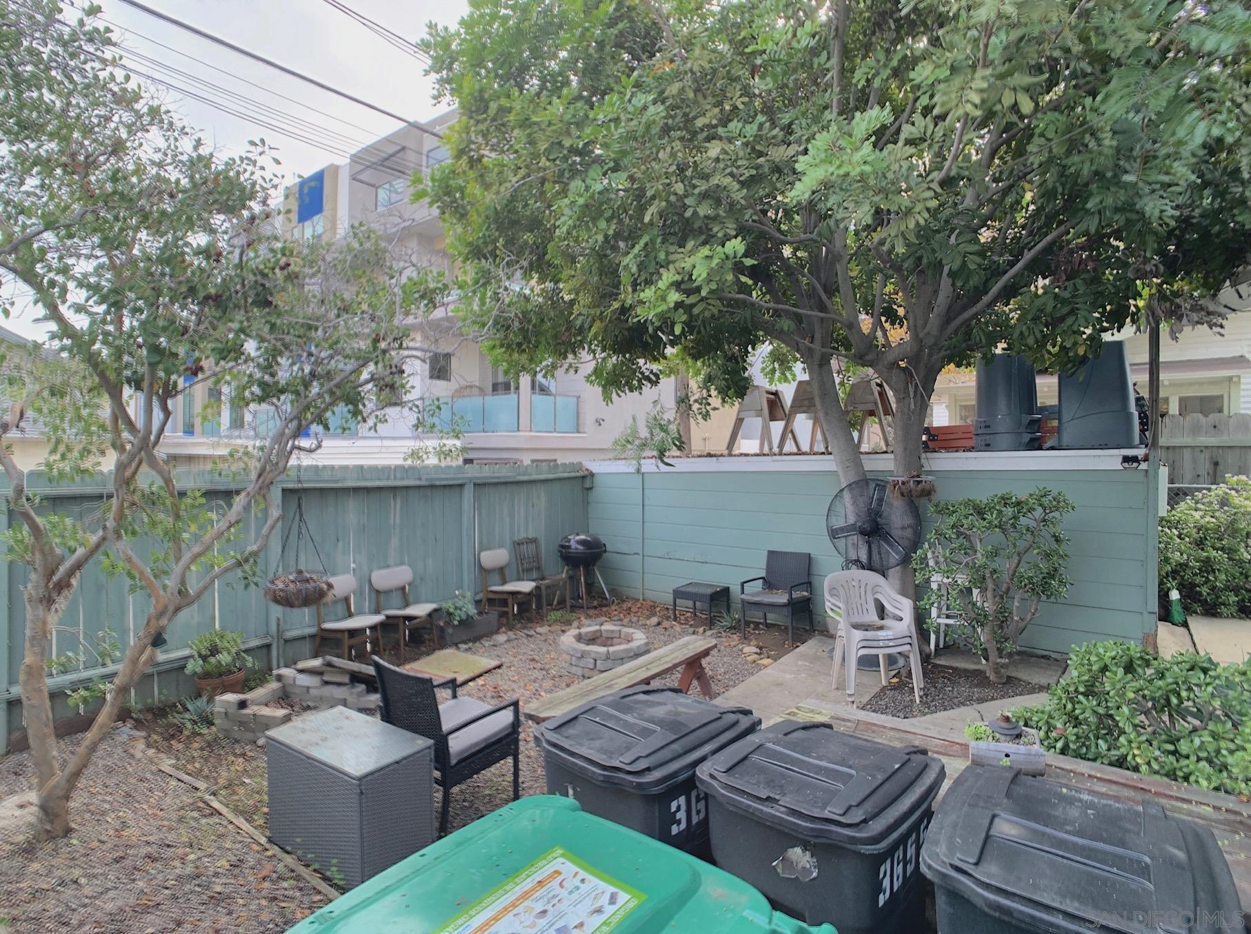 Detail Gallery Image 7 of 38 For 3655-63  6th Ave, San Diego,  CA 92103 - – Beds | – Baths