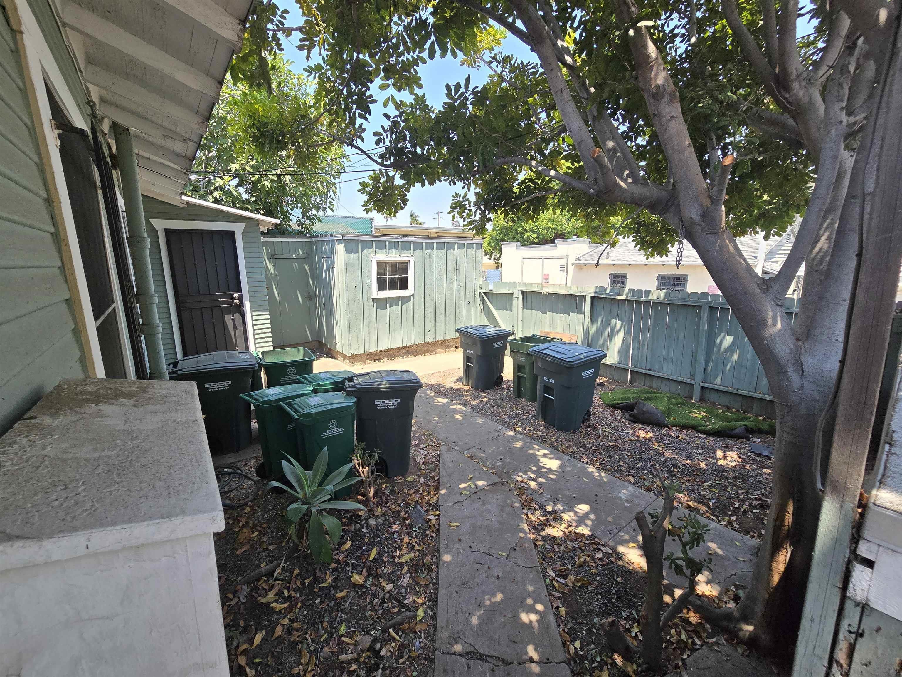 Detail Gallery Image 8 of 38 For 3655-63  6th Ave, San Diego,  CA 92103 - – Beds | – Baths