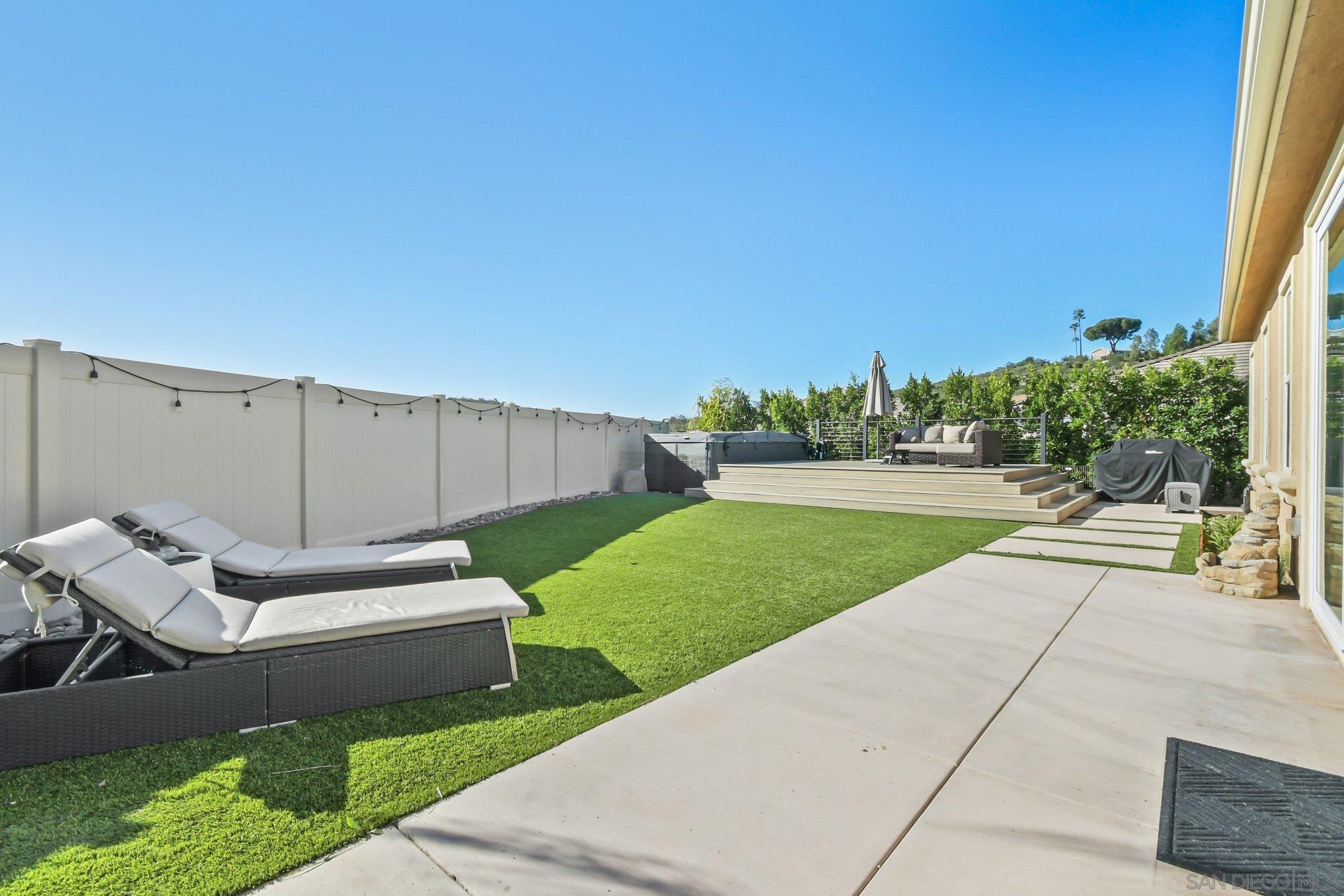 Detail Gallery Image 23 of 33 For 1359  Chaparral Dr, San Marcos,  CA 92069 - 3 Beds | 2 Baths