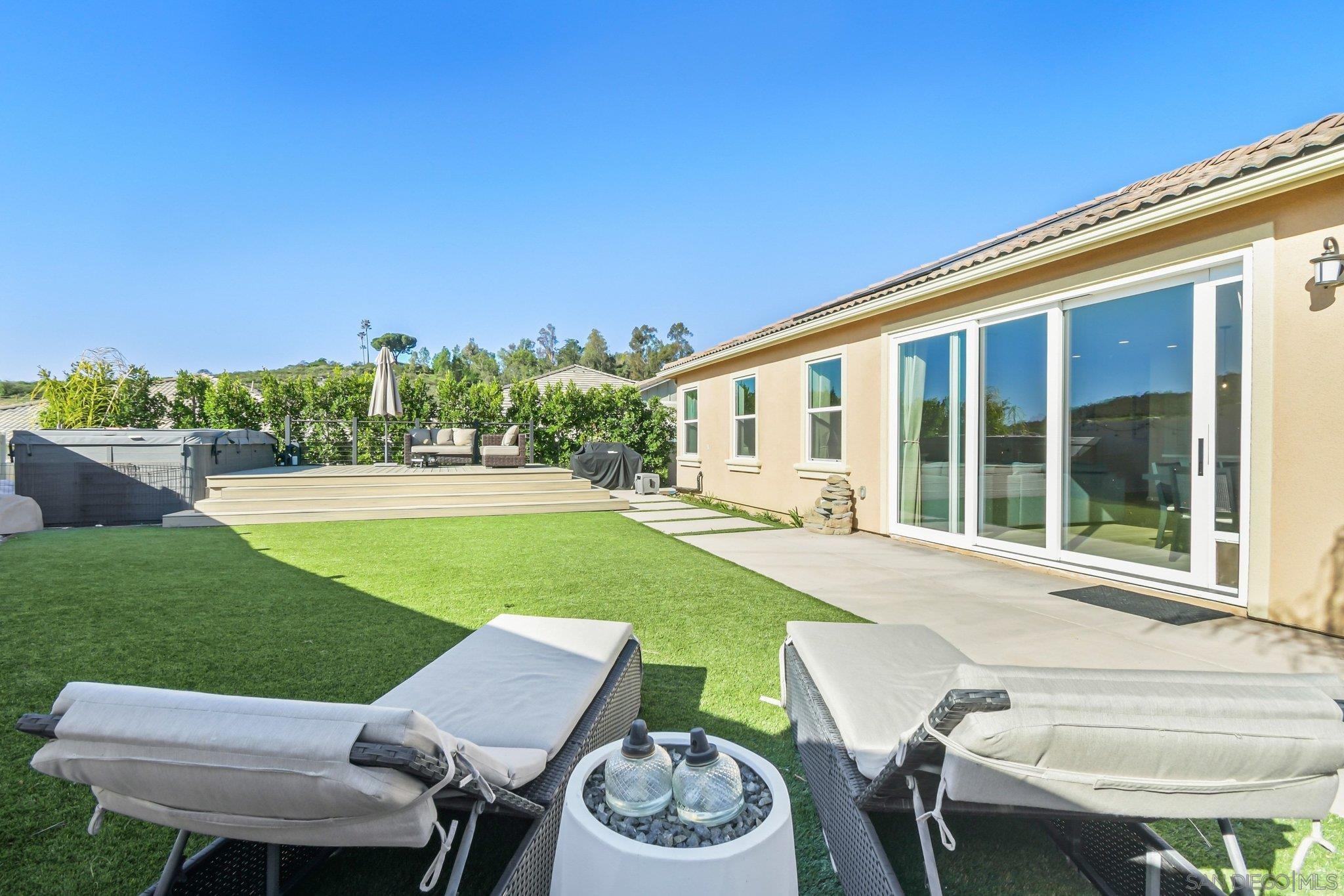 Detail Gallery Image 24 of 33 For 1359  Chaparral Dr, San Marcos,  CA 92069 - 3 Beds | 2 Baths