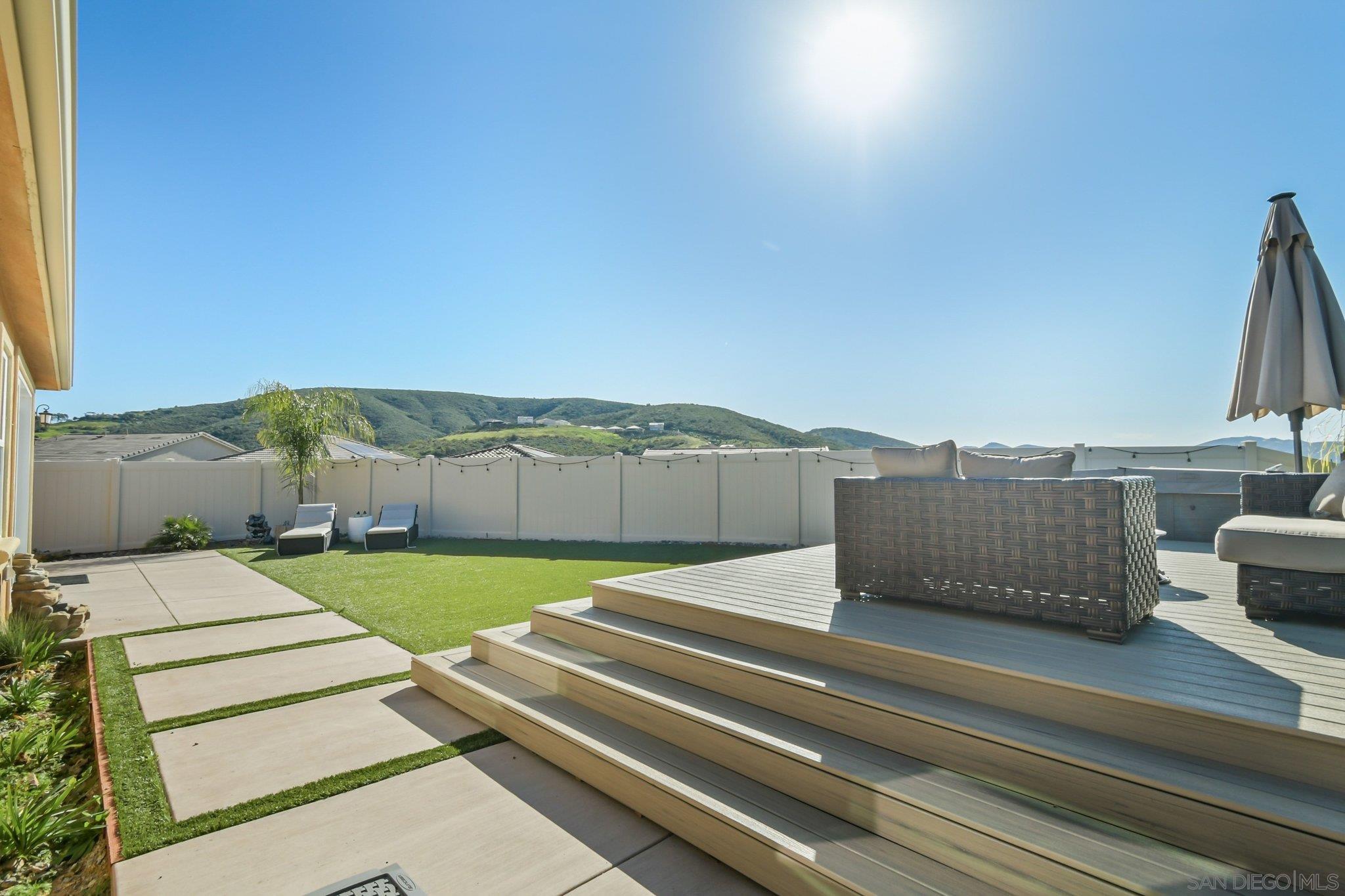 Detail Gallery Image 25 of 33 For 1359  Chaparral Dr, San Marcos,  CA 92069 - 3 Beds | 2 Baths