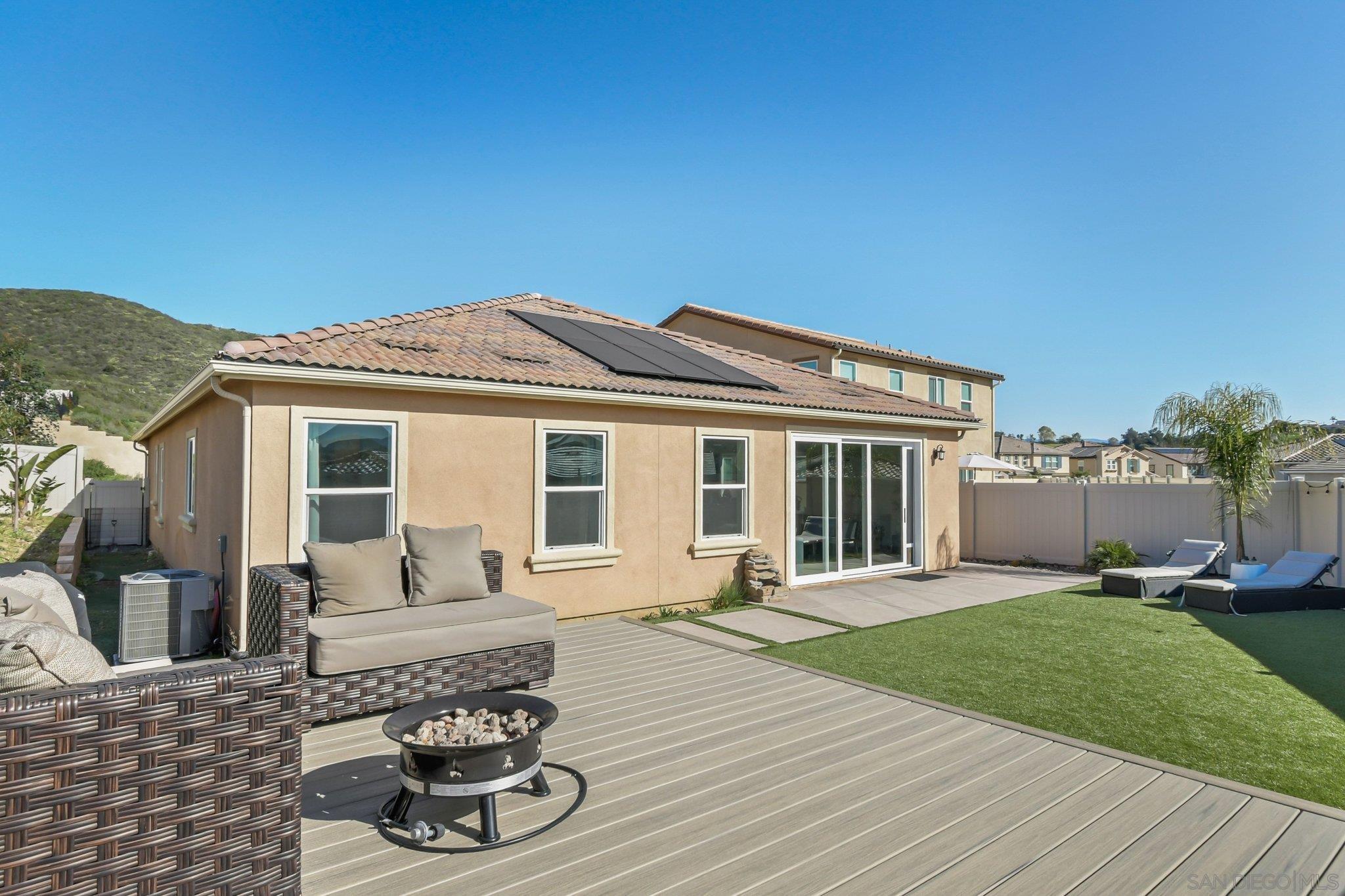 Detail Gallery Image 28 of 33 For 1359  Chaparral Dr, San Marcos,  CA 92069 - 3 Beds | 2 Baths