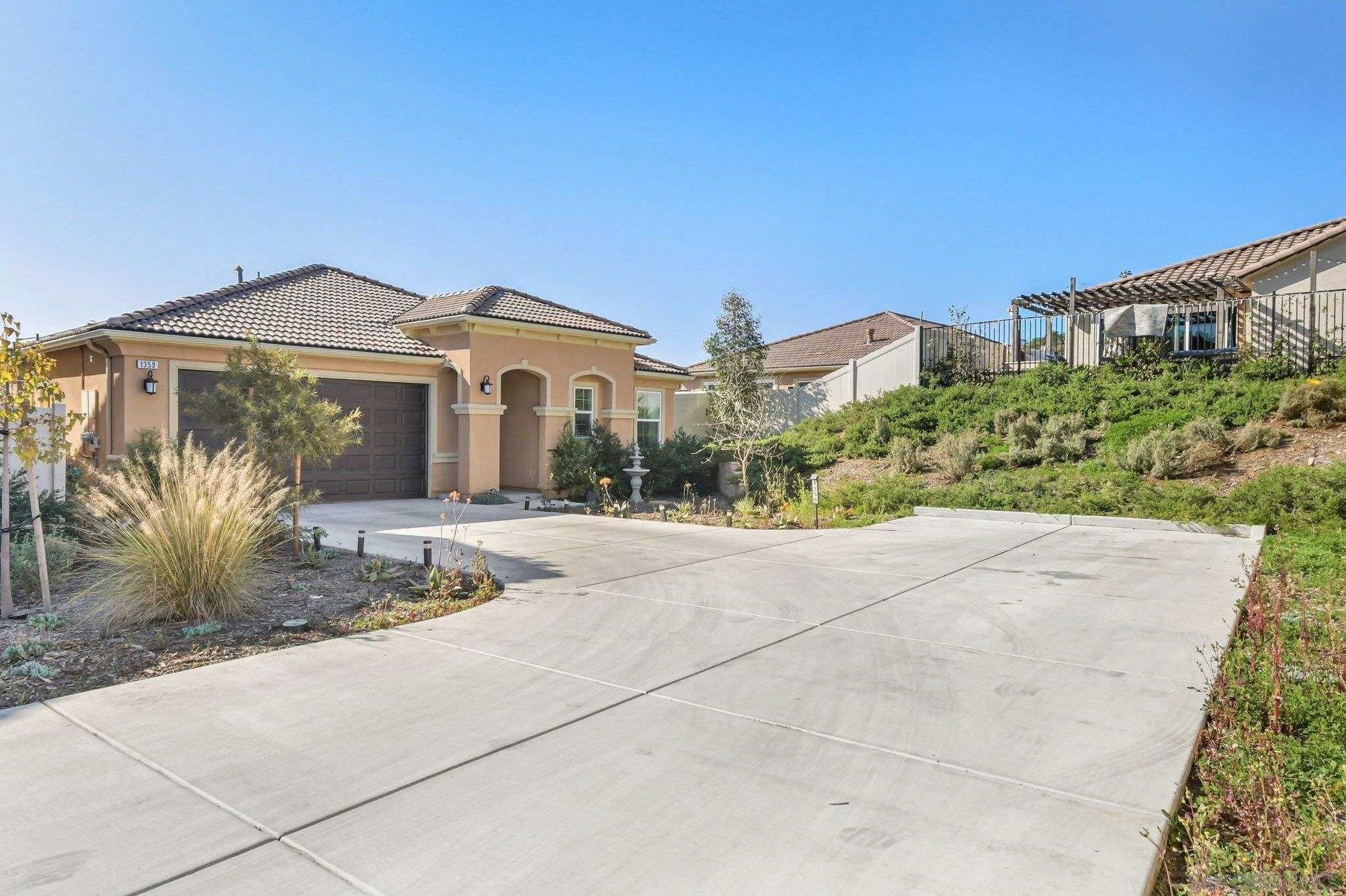 Detail Gallery Image 32 of 33 For 1359  Chaparral Dr, San Marcos,  CA 92069 - 3 Beds | 2 Baths