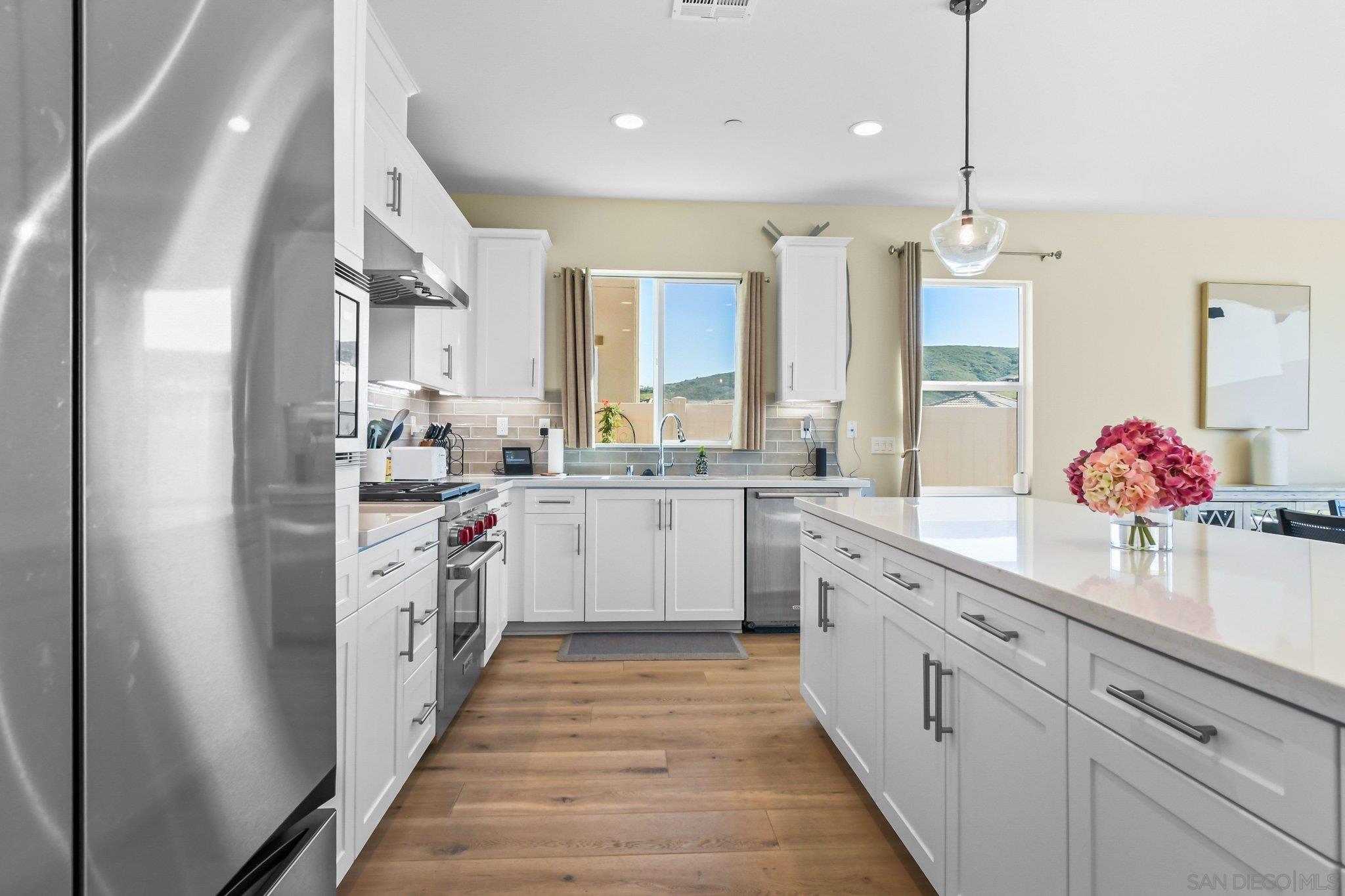 Detail Gallery Image 5 of 33 For 1359  Chaparral Dr, San Marcos,  CA 92069 - 3 Beds | 2 Baths