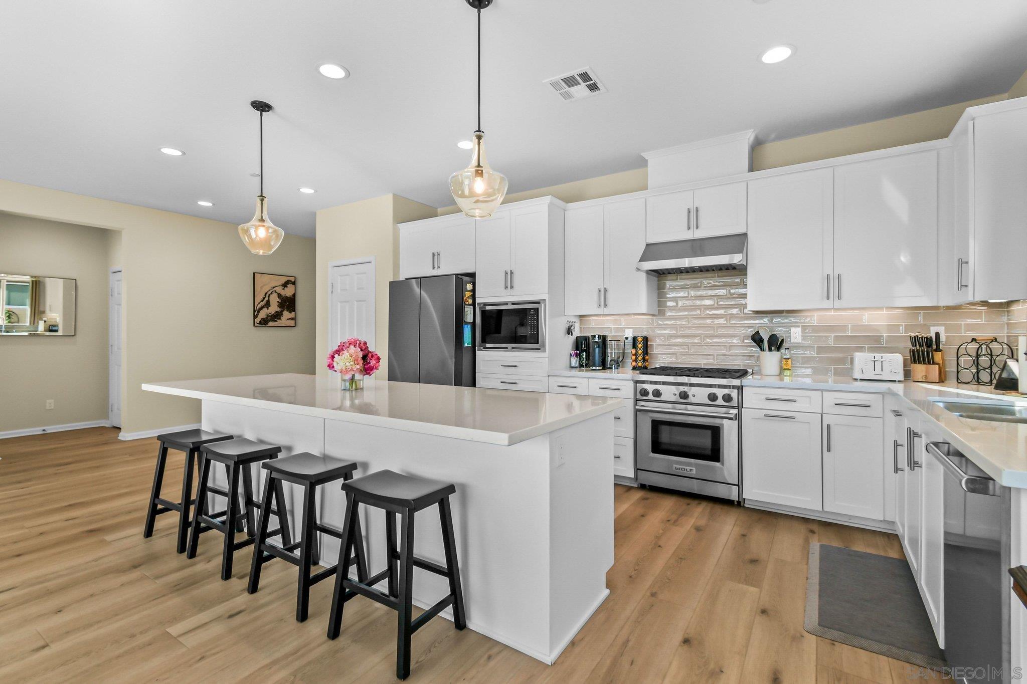 Detail Gallery Image 7 of 33 For 1359  Chaparral Dr, San Marcos,  CA 92069 - 3 Beds | 2 Baths