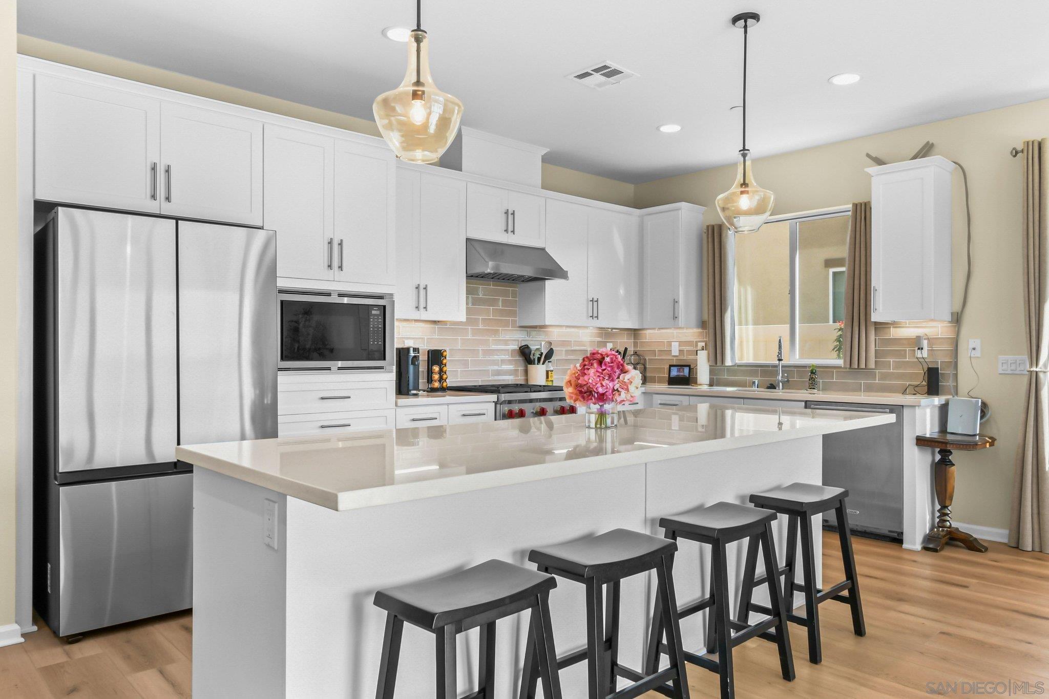 Detail Gallery Image 8 of 33 For 1359  Chaparral Dr, San Marcos,  CA 92069 - 3 Beds | 2 Baths