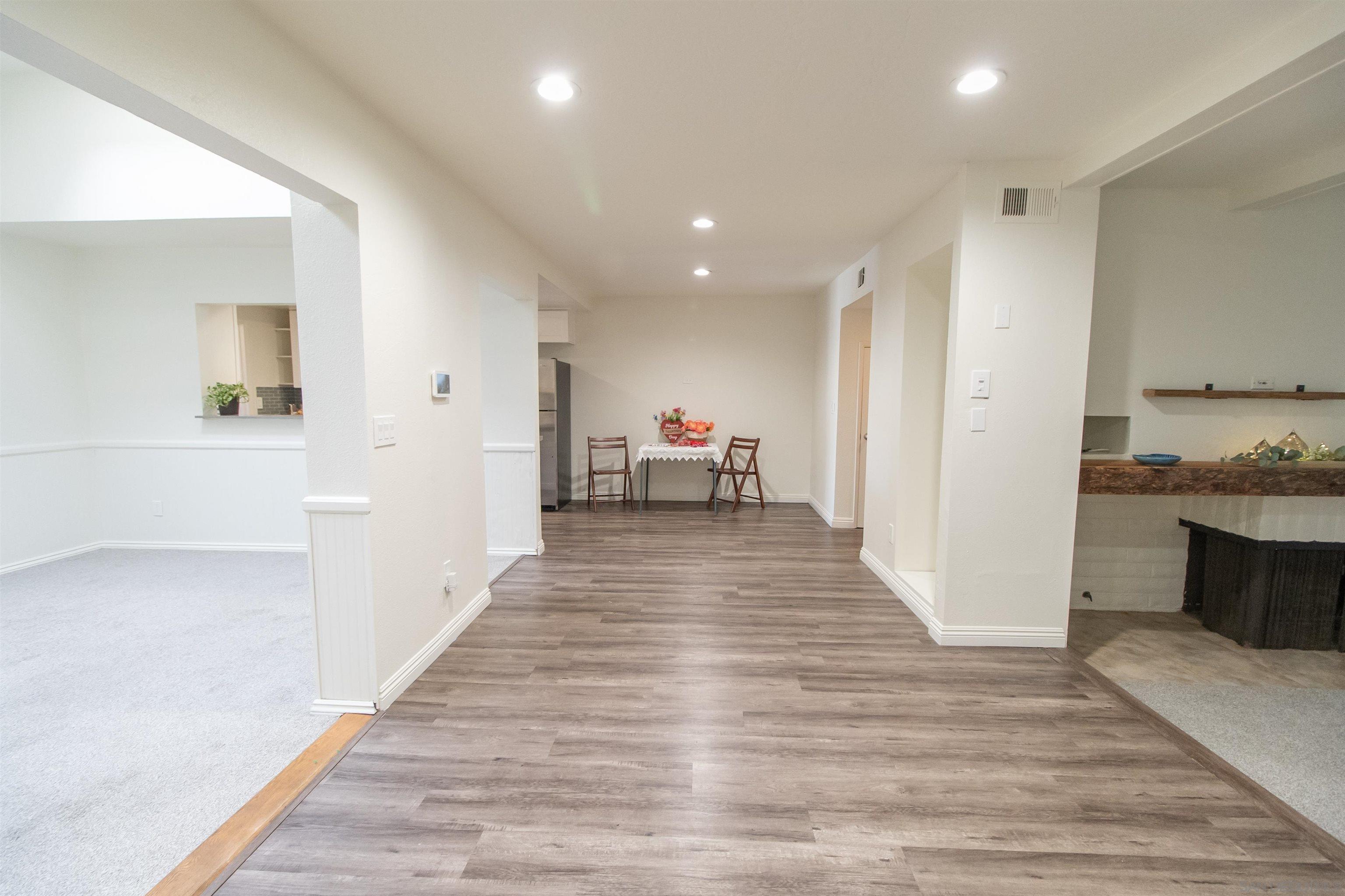 Detail Gallery Image 12 of 52 For 4114  Collwood Lane, San Diego,  CA 92115 - 4 Beds | 2/1 Baths