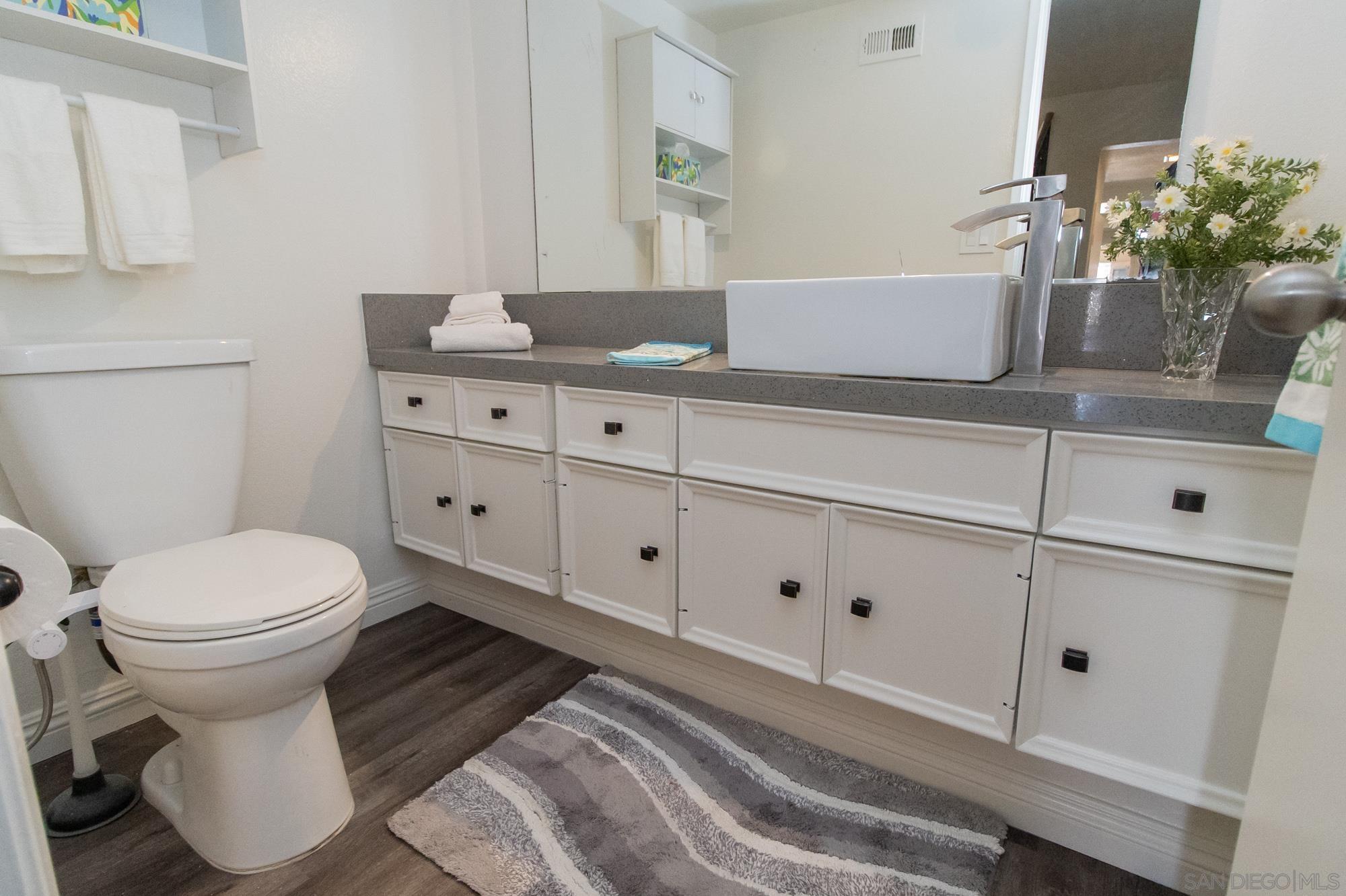 Detail Gallery Image 37 of 52 For 4114  Collwood Lane, San Diego,  CA 92115 - 4 Beds | 2/1 Baths