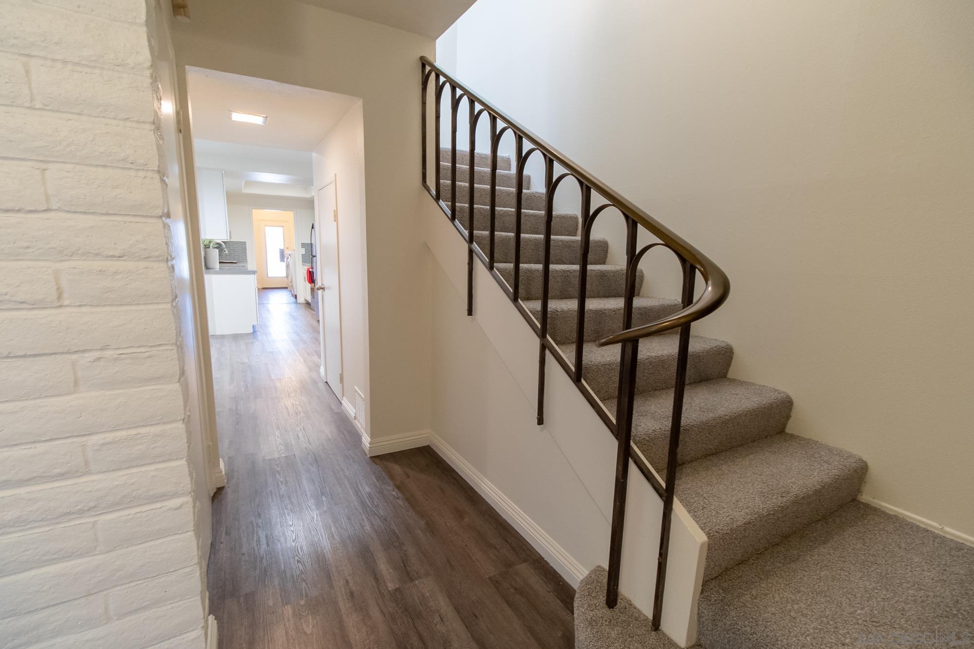 Detail Gallery Image 38 of 52 For 4114  Collwood Lane, San Diego,  CA 92115 - 4 Beds | 2/1 Baths