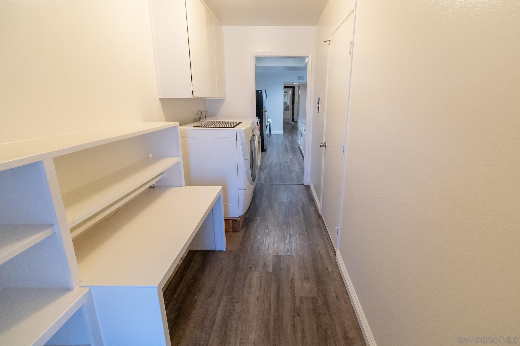 Detail Gallery Image 40 of 52 For 4114  Collwood Lane, San Diego,  CA 92115 - 4 Beds | 2/1 Baths