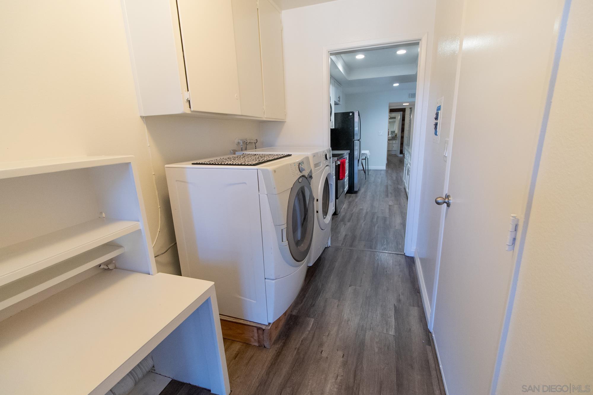 Detail Gallery Image 41 of 52 For 4114  Collwood Lane, San Diego,  CA 92115 - 4 Beds | 2/1 Baths