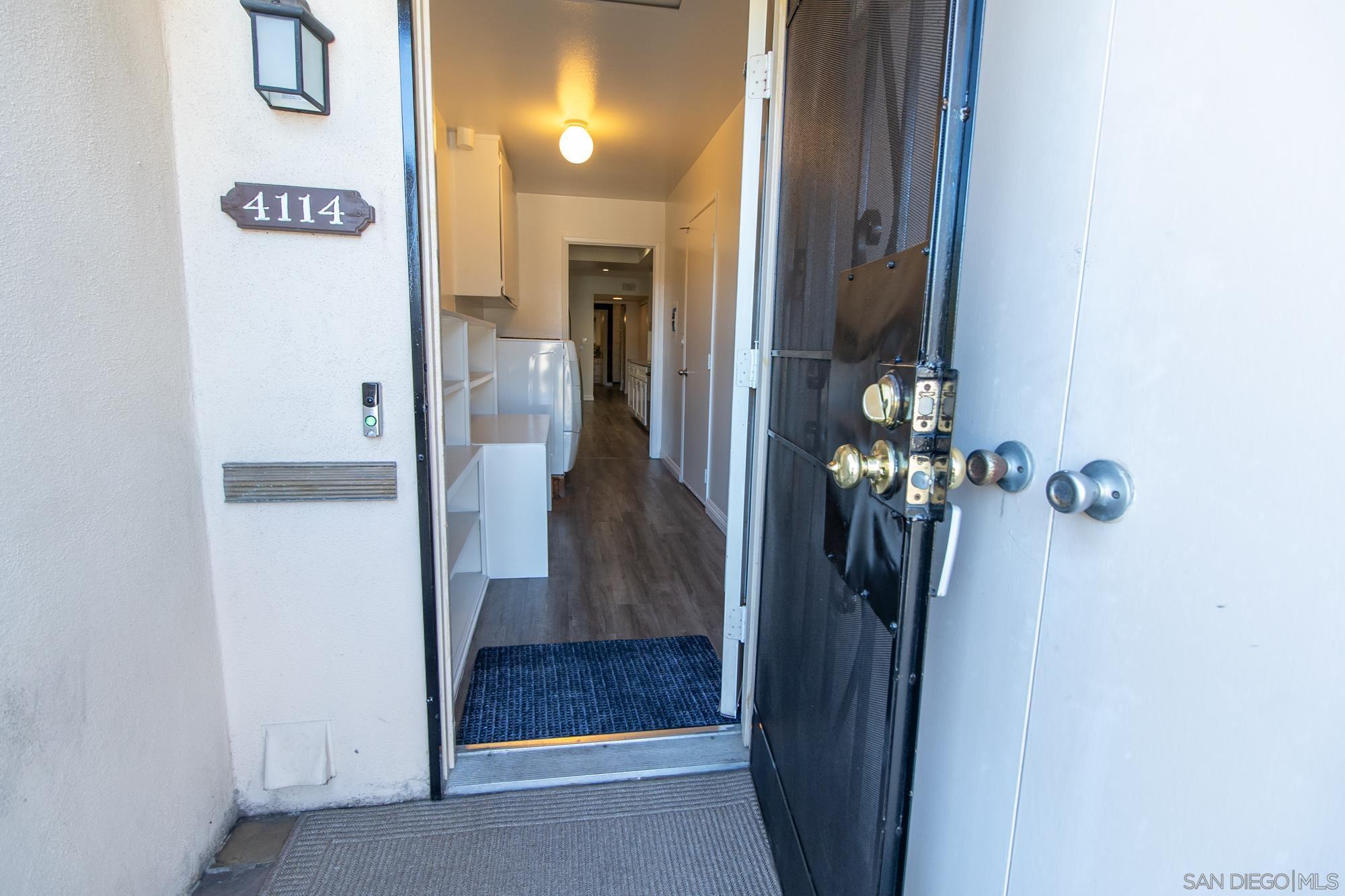 Detail Gallery Image 44 of 52 For 4114  Collwood Lane, San Diego,  CA 92115 - 4 Beds | 2/1 Baths