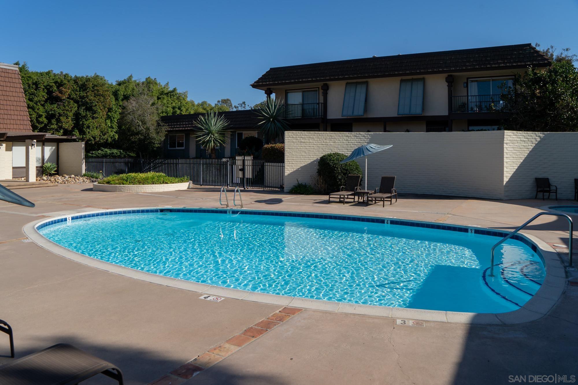 Detail Gallery Image 50 of 52 For 4114  Collwood Lane, San Diego,  CA 92115 - 4 Beds | 2/1 Baths