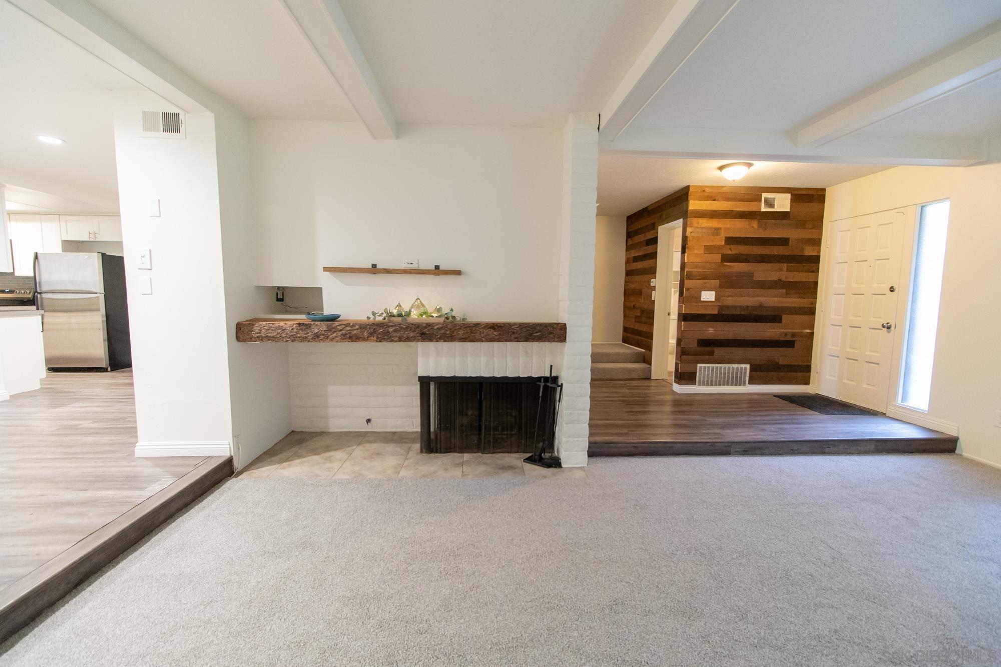 Detail Gallery Image 7 of 52 For 4114  Collwood Lane, San Diego,  CA 92115 - 4 Beds | 2/1 Baths