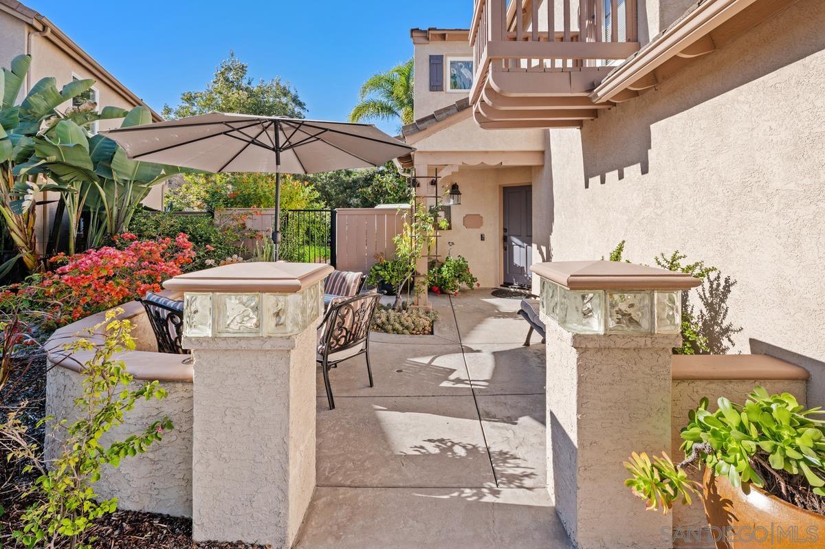 Detail Gallery Image 2 of 28 For 11814  Pickford Rd, San Diego,  CA 92131 - 3 Beds | 2/1 Baths