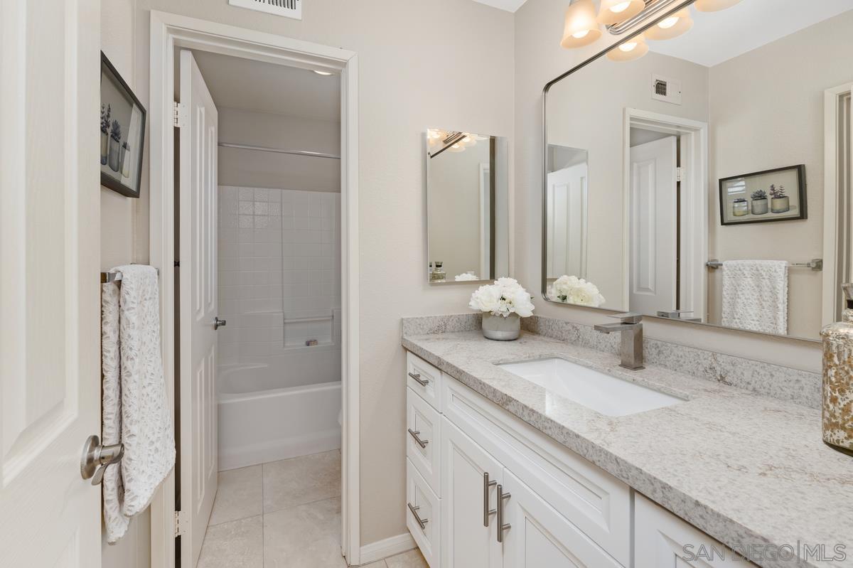Detail Gallery Image 21 of 28 For 11814  Pickford Rd, San Diego,  CA 92131 - 3 Beds | 2/1 Baths