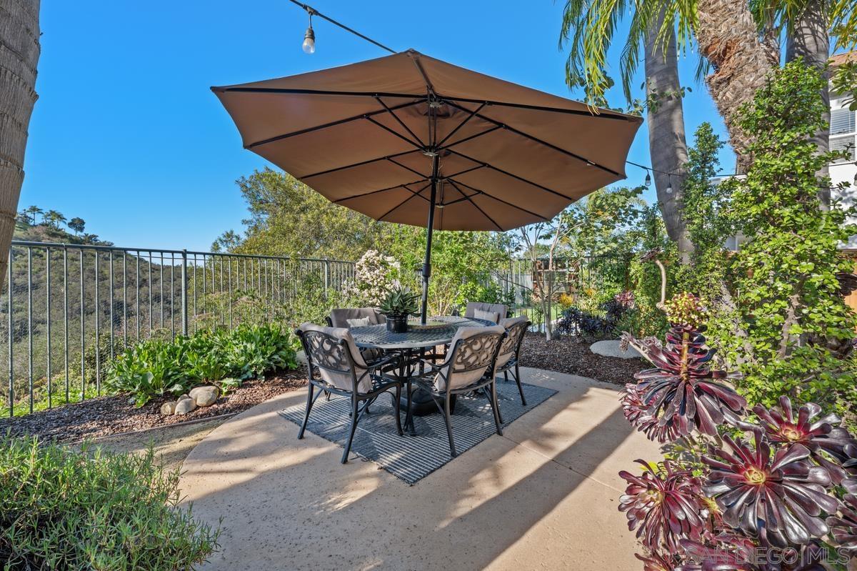 Detail Gallery Image 25 of 28 For 11814  Pickford Rd, San Diego,  CA 92131 - 3 Beds | 2/1 Baths