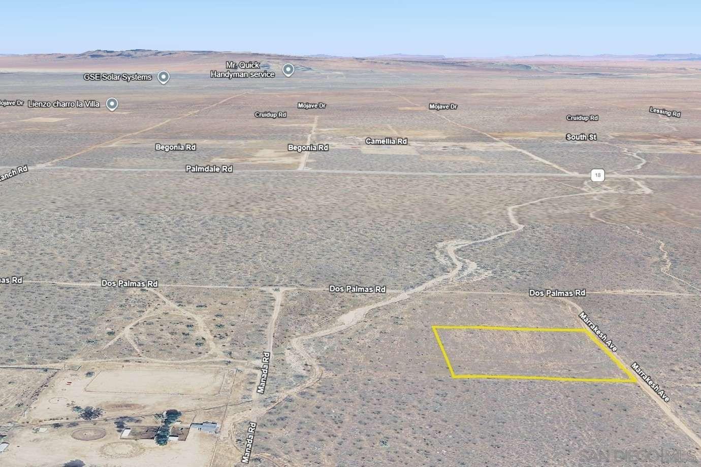 Detail Gallery Image 11 of 15 For , Phelan,  CA 92371 - – Beds | – Baths