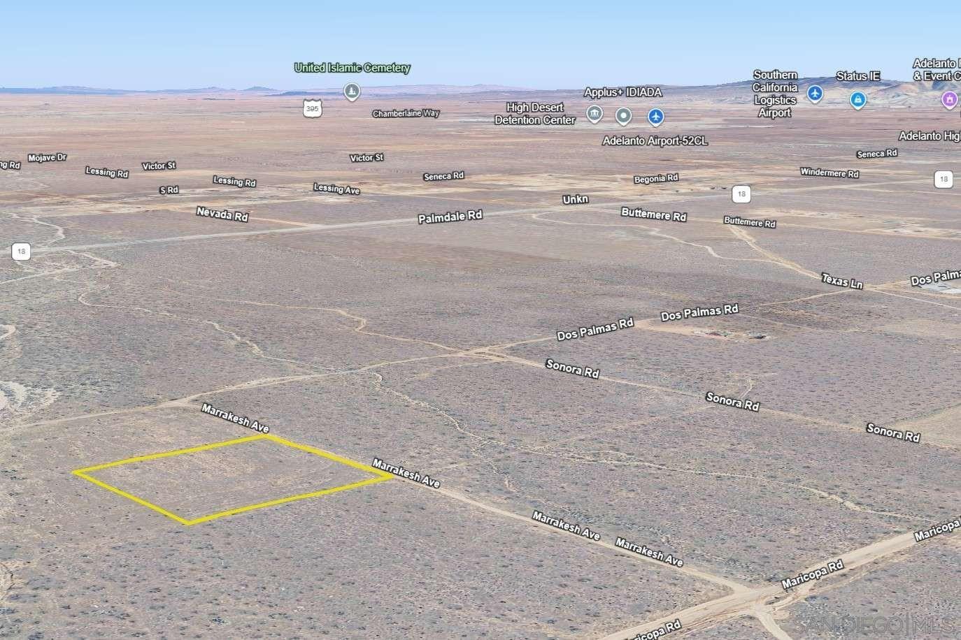 Detail Gallery Image 12 of 15 For , Phelan,  CA 92371 - – Beds | – Baths