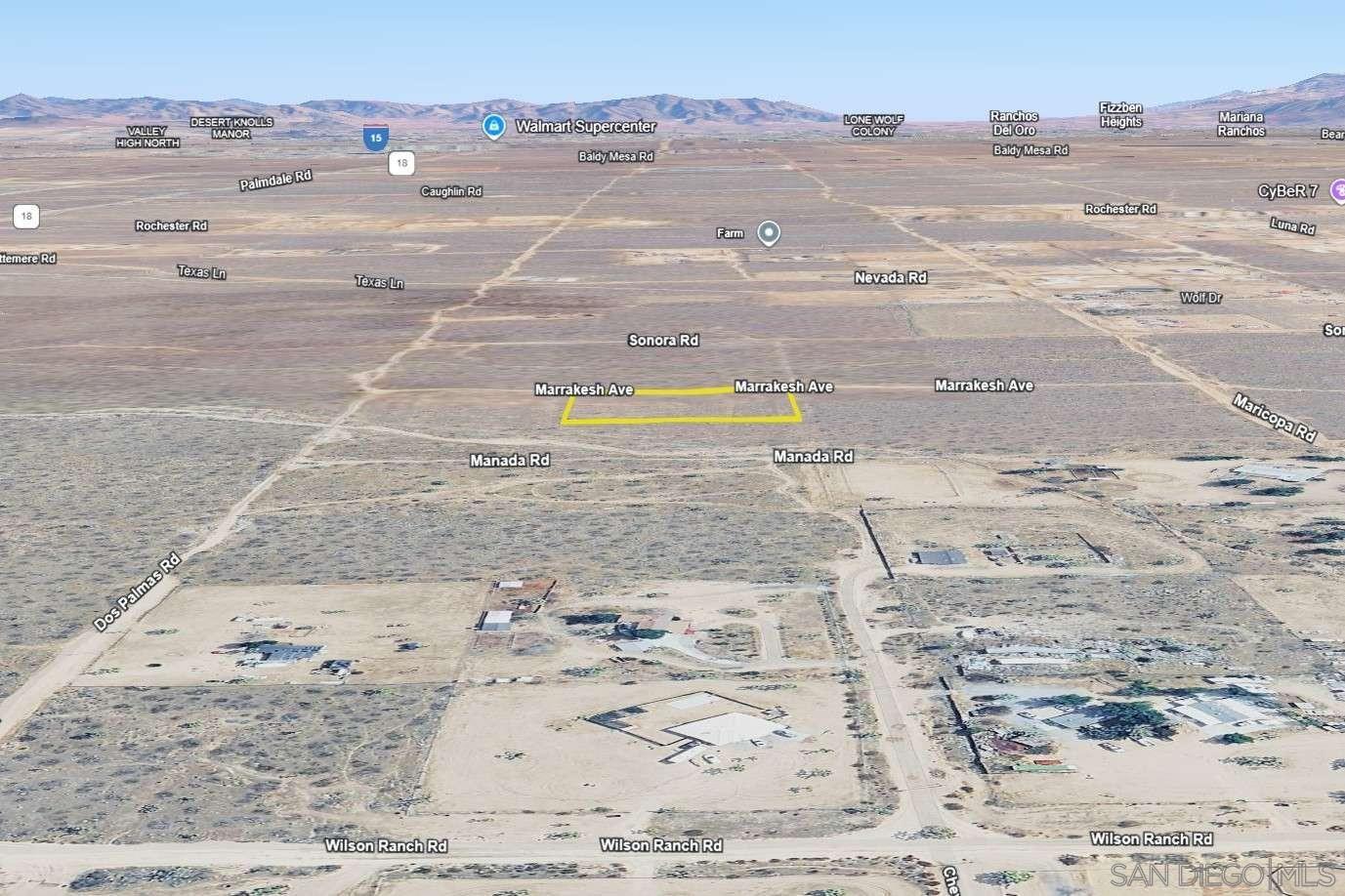 Detail Gallery Image 13 of 15 For , Phelan,  CA 92371 - – Beds | – Baths