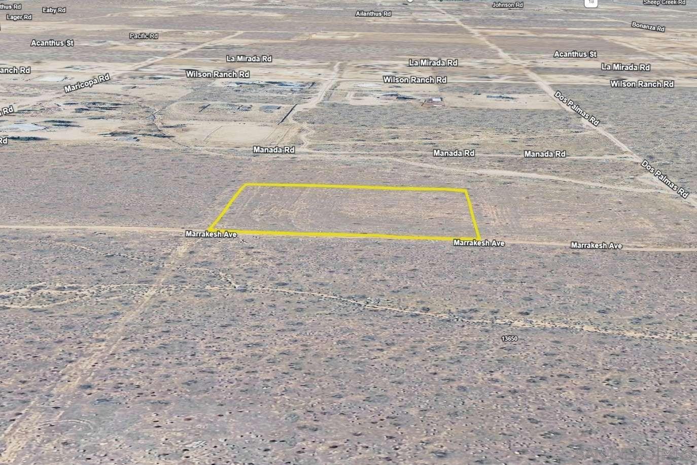 Detail Gallery Image 3 of 15 For , Phelan,  CA 92371 - – Beds | – Baths