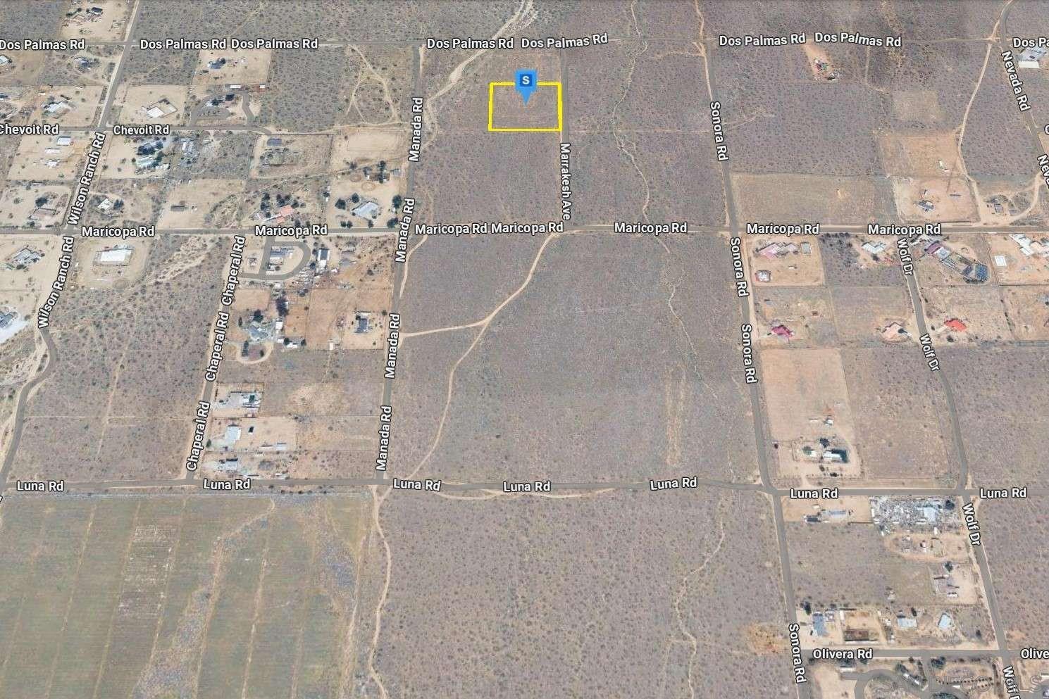 Detail Gallery Image 5 of 15 For , Phelan,  CA 92371 - – Beds | – Baths