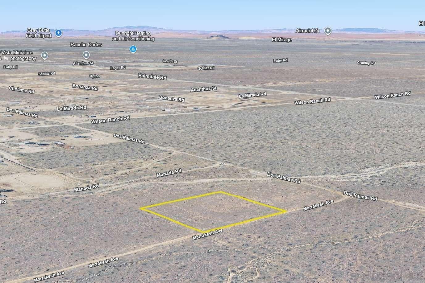 Detail Gallery Image 10 of 15 For , Phelan,  CA 92371 - – Beds | – Baths