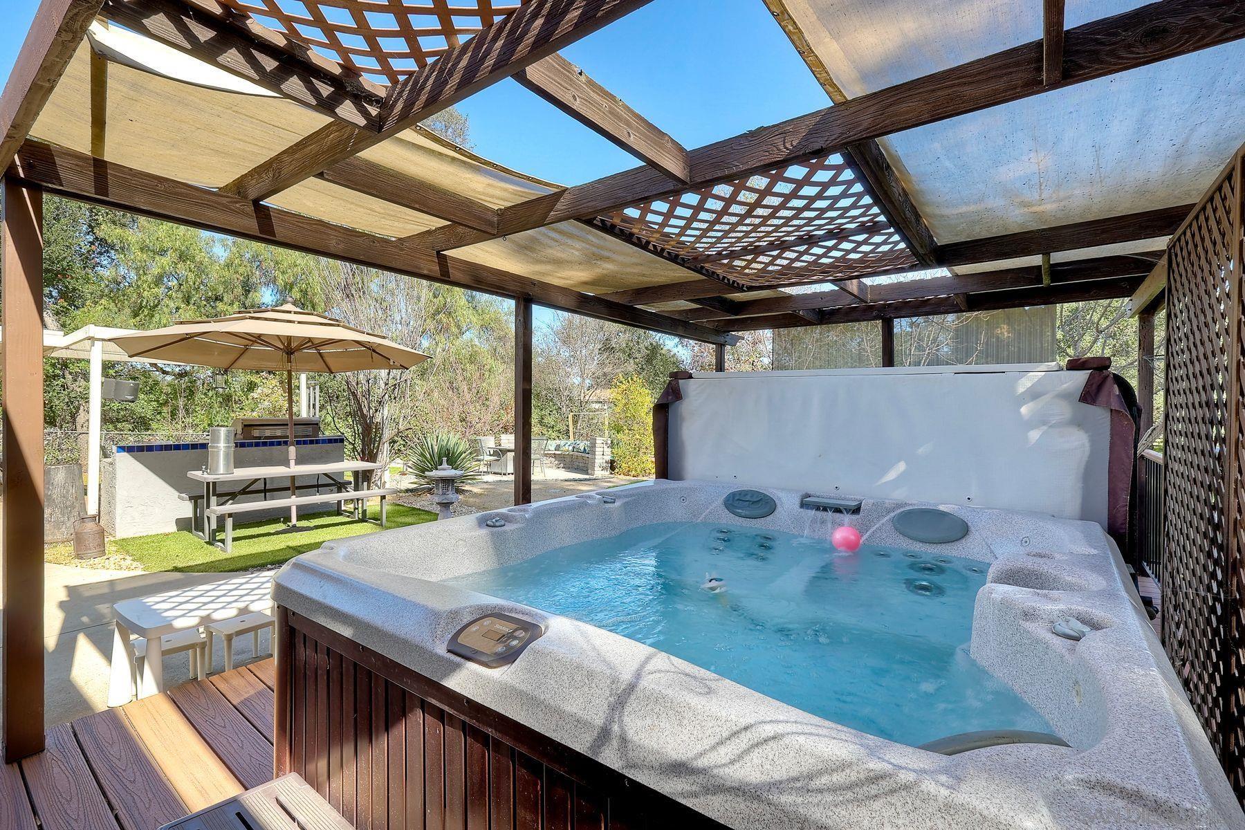 Detail Gallery Image 3 of 37 For 15805  Oak Valley Rd, Ramona,  CA 92065 - 5 Beds | 3 Baths