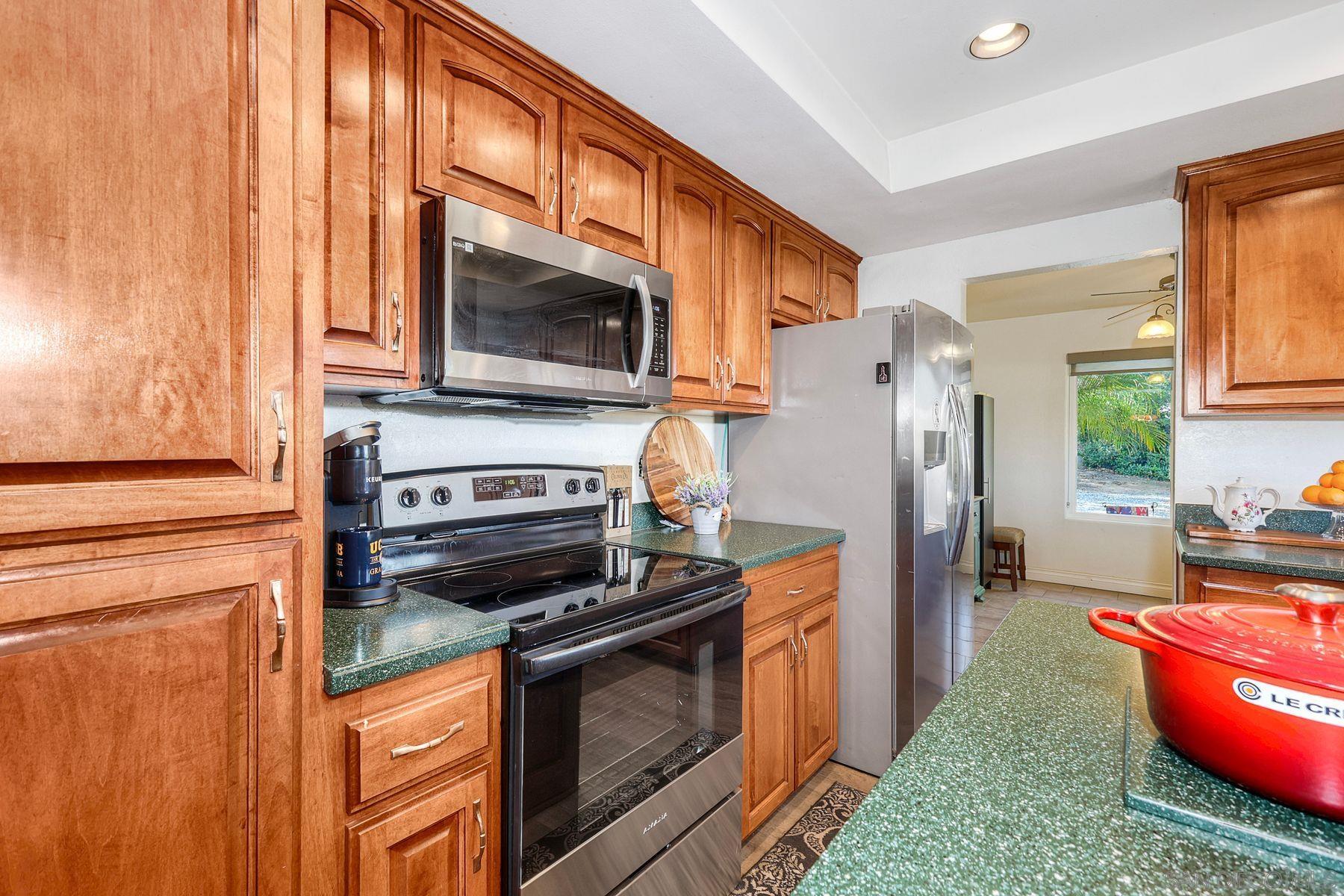 Detail Gallery Image 21 of 37 For 15805  Oak Valley Rd, Ramona,  CA 92065 - 5 Beds | 3 Baths