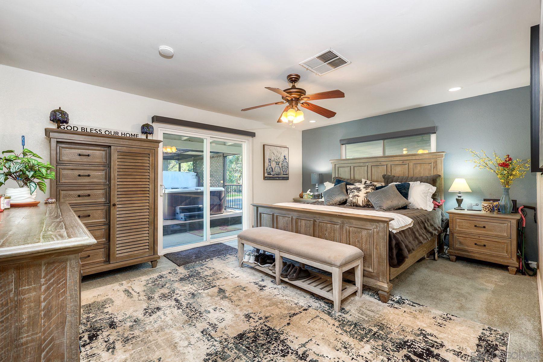 Detail Gallery Image 29 of 37 For 15805  Oak Valley Rd, Ramona,  CA 92065 - 5 Beds | 3 Baths