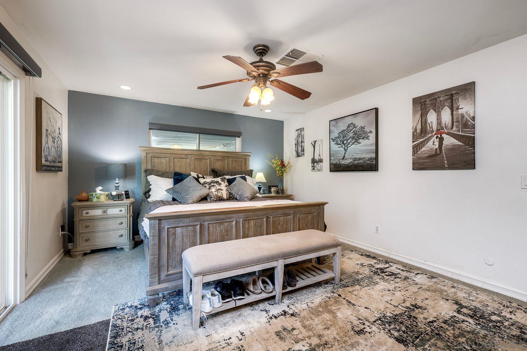 Detail Gallery Image 30 of 37 For 15805  Oak Valley Rd, Ramona,  CA 92065 - 5 Beds | 3 Baths