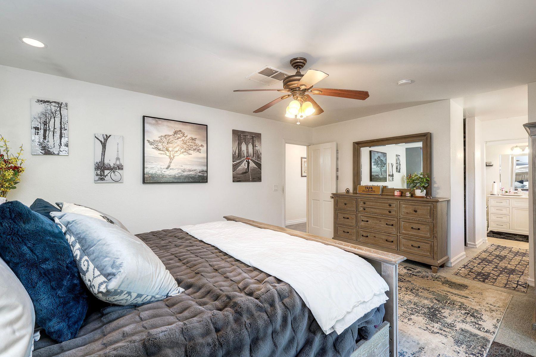 Detail Gallery Image 31 of 37 For 15805  Oak Valley Rd, Ramona,  CA 92065 - 5 Beds | 3 Baths