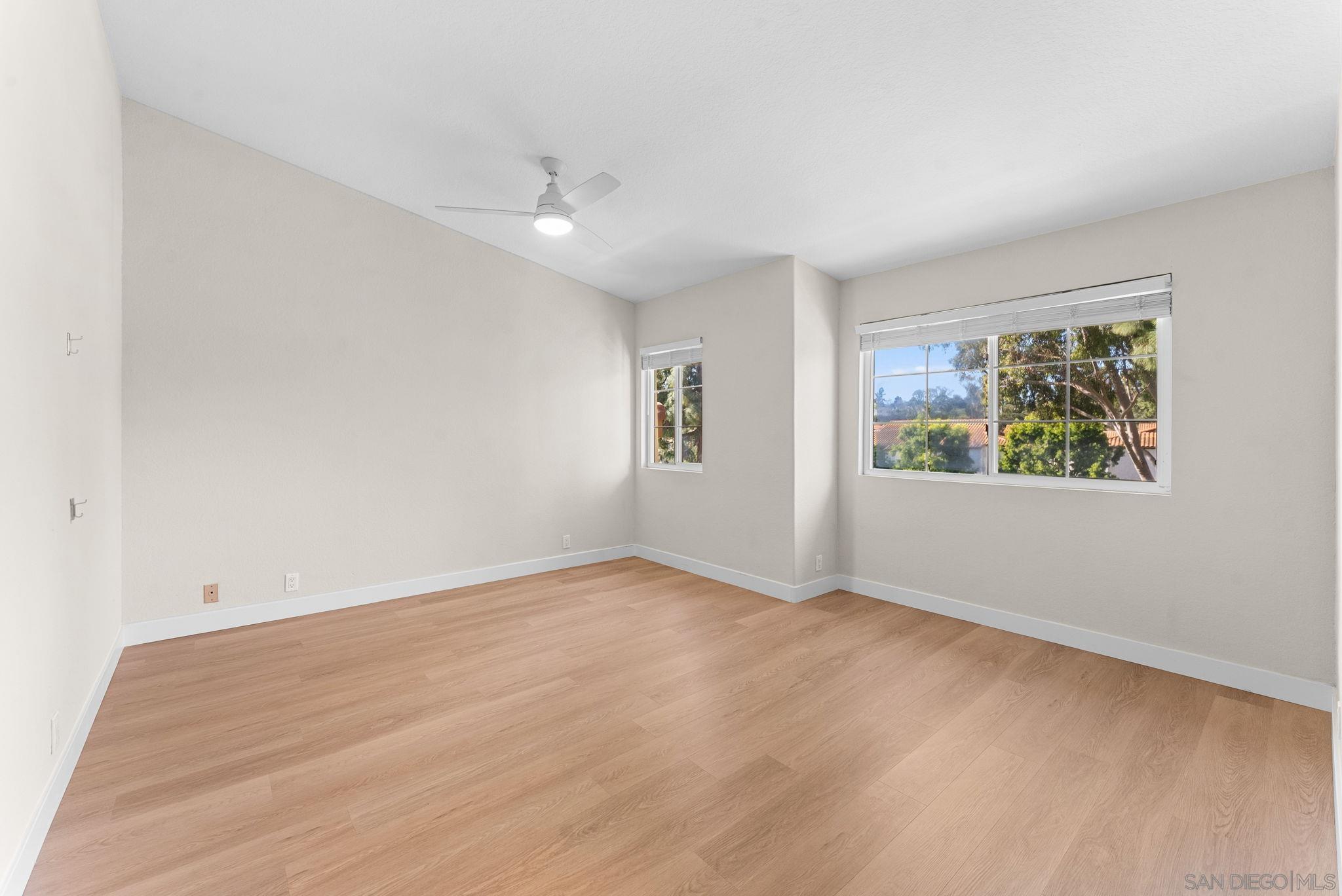 Detail Gallery Image 15 of 35 For 4040  Porte De Palmas  #31,  San Diego,  CA 92122 - 3 Beds | 2/1 Baths