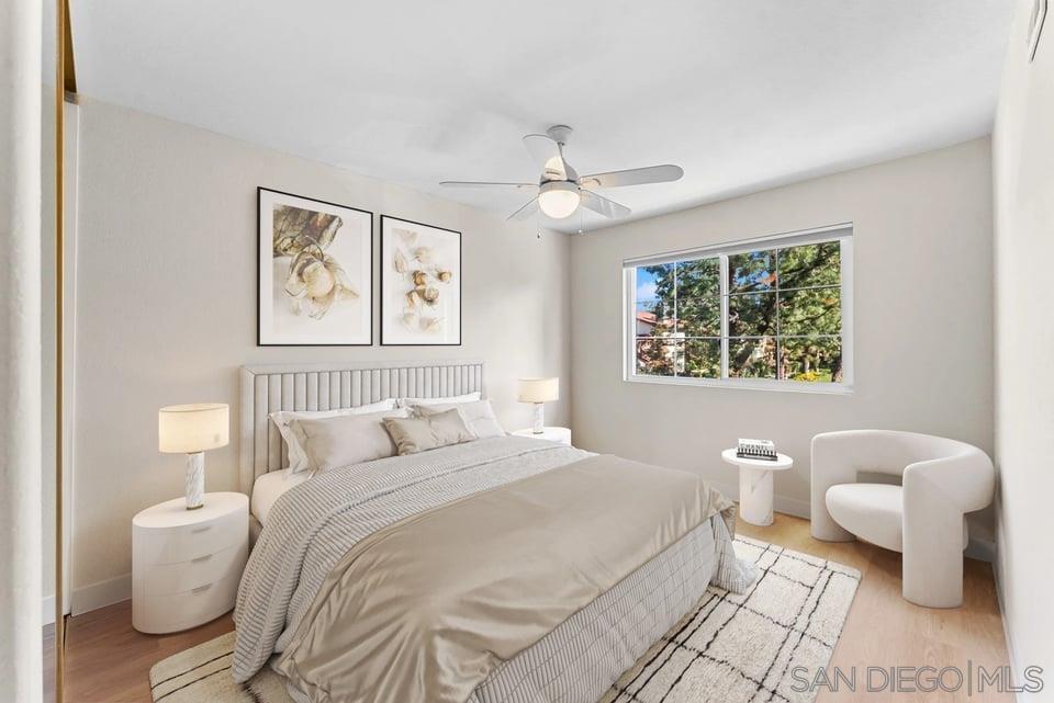 Detail Gallery Image 20 of 35 For 4040  Porte De Palmas  #31,  San Diego,  CA 92122 - 3 Beds | 2/1 Baths