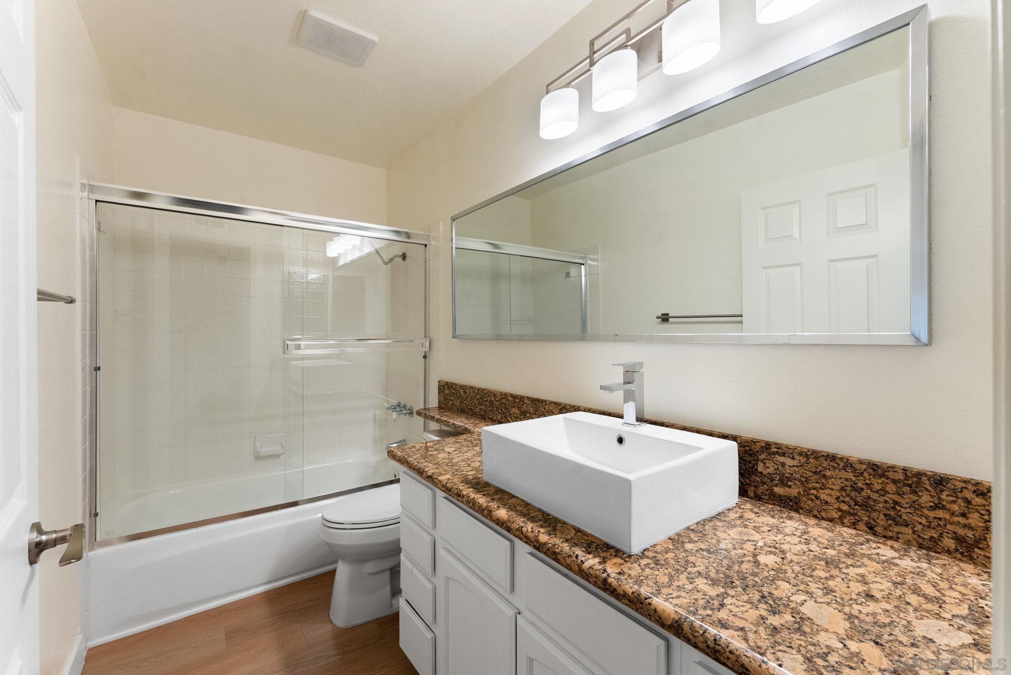 Detail Gallery Image 21 of 35 For 4040  Porte De Palmas  #31,  San Diego,  CA 92122 - 3 Beds | 2/1 Baths