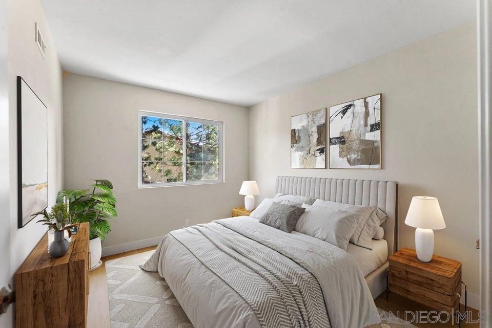 Detail Gallery Image 22 of 35 For 4040  Porte De Palmas  #31,  San Diego,  CA 92122 - 3 Beds | 2/1 Baths