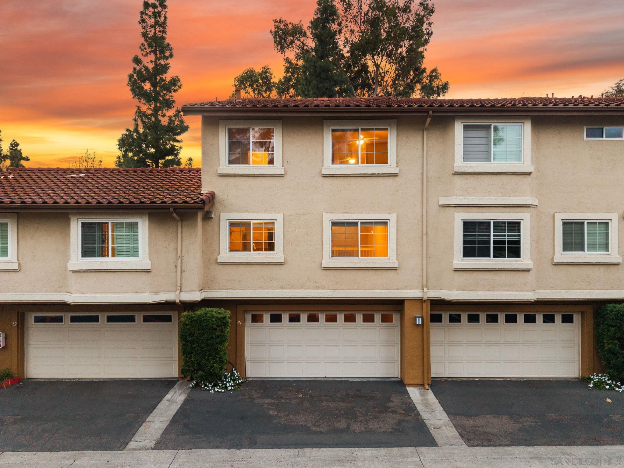 Detail Gallery Image 24 of 35 For 4040  Porte De Palmas  #31,  San Diego,  CA 92122 - 3 Beds | 2/1 Baths