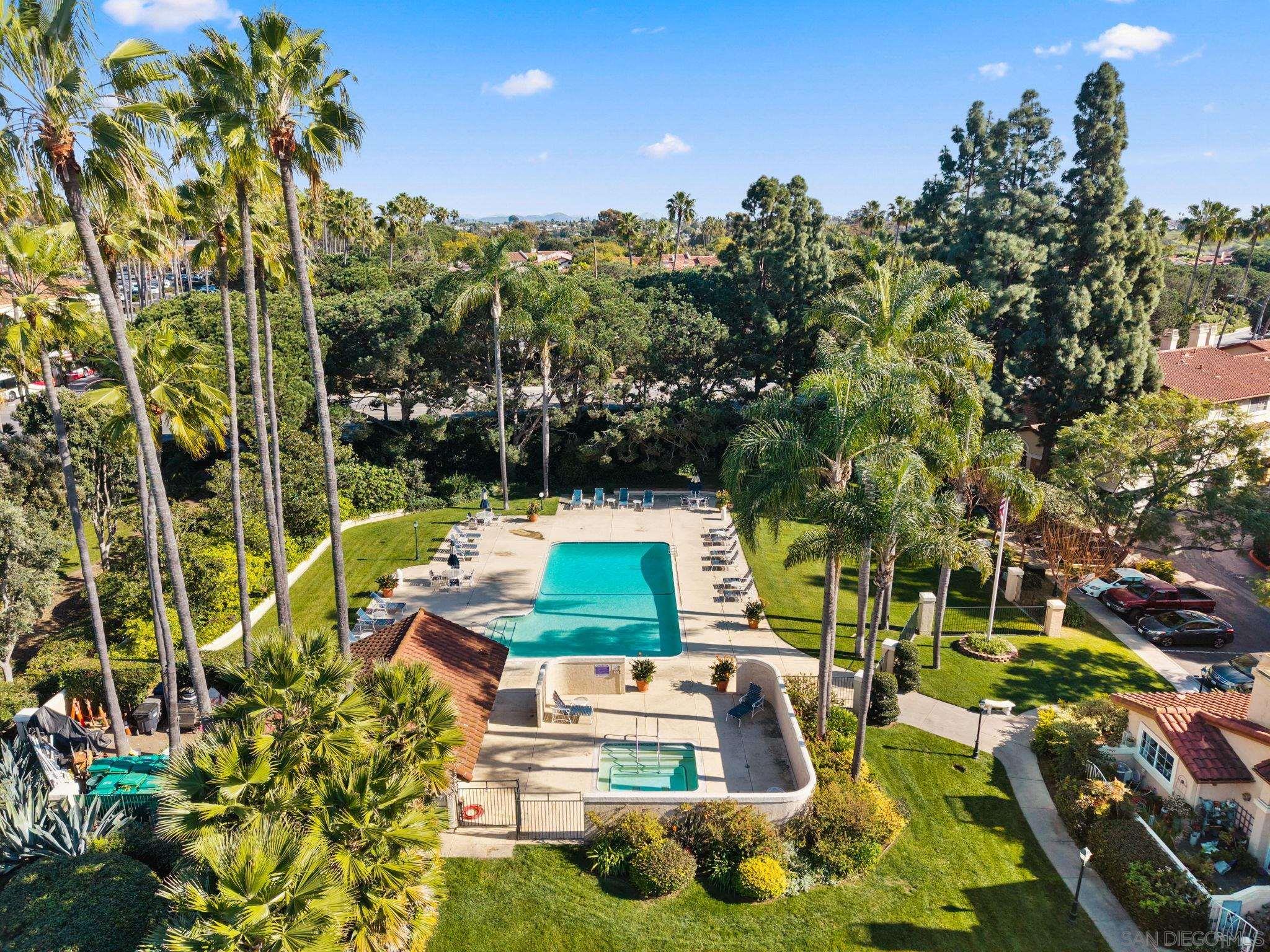 Detail Gallery Image 26 of 35 For 4040  Porte De Palmas  #31,  San Diego,  CA 92122 - 3 Beds | 2/1 Baths