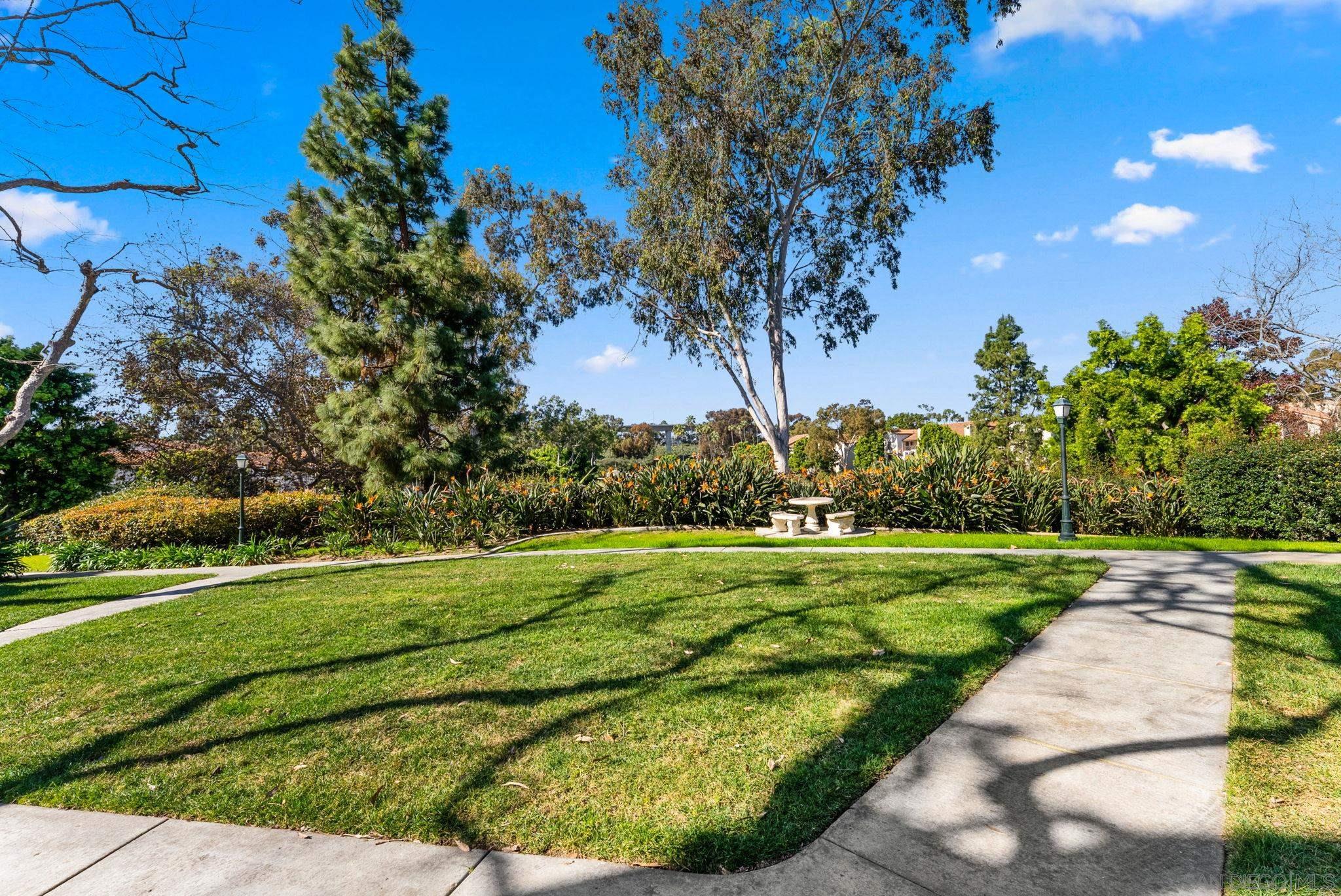 Detail Gallery Image 30 of 35 For 4040  Porte De Palmas  #31,  San Diego,  CA 92122 - 3 Beds | 2/1 Baths