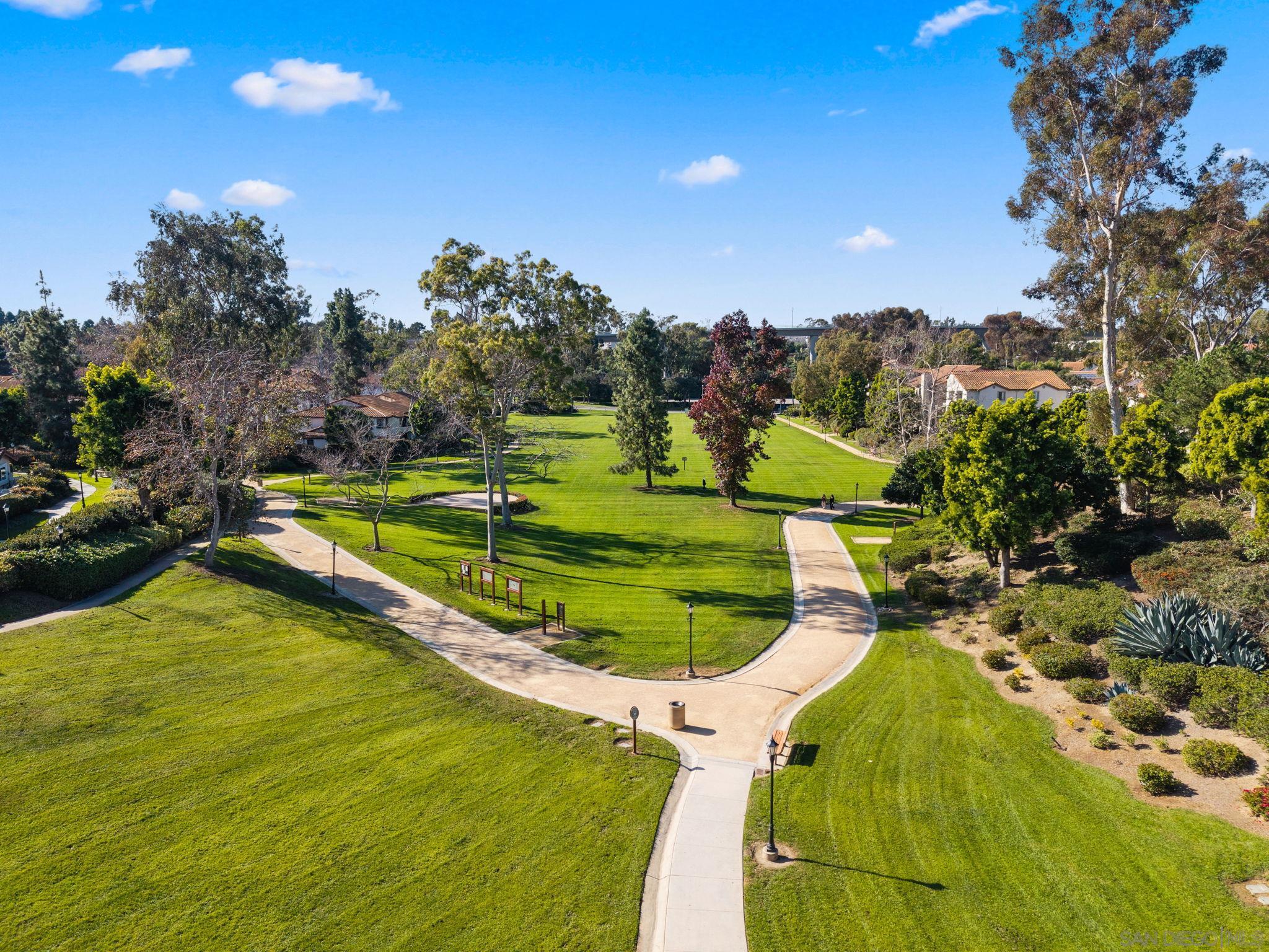 Detail Gallery Image 31 of 35 For 4040  Porte De Palmas  #31,  San Diego,  CA 92122 - 3 Beds | 2/1 Baths