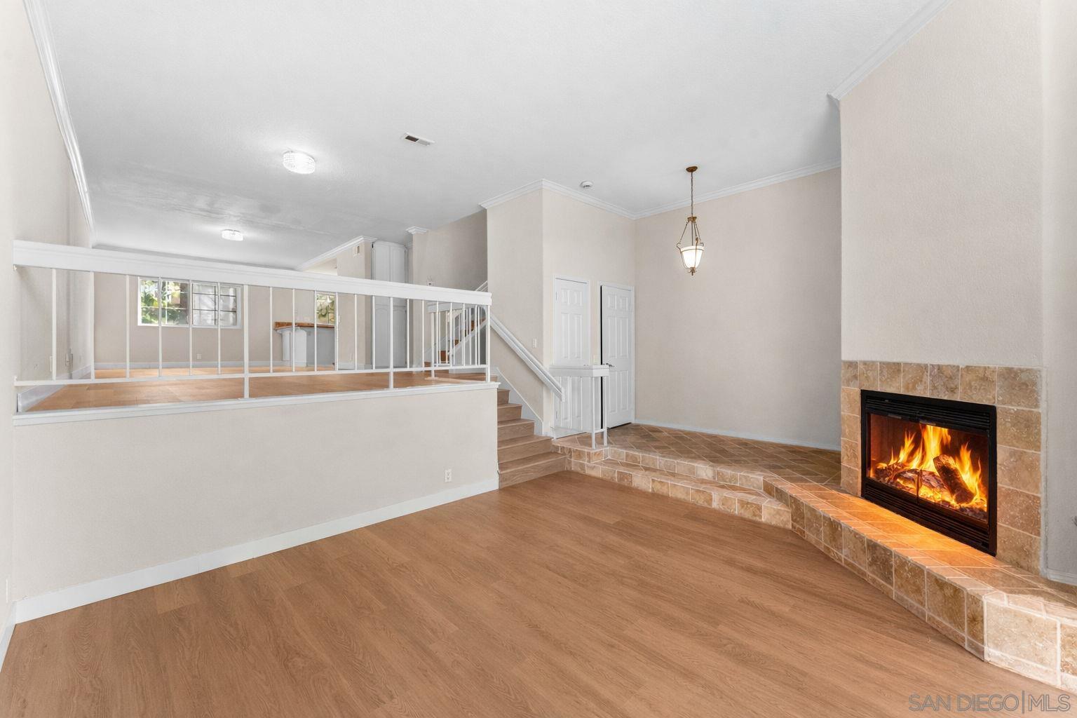 Detail Gallery Image 6 of 35 For 4040  Porte De Palmas  #31,  San Diego,  CA 92122 - 3 Beds | 2/1 Baths